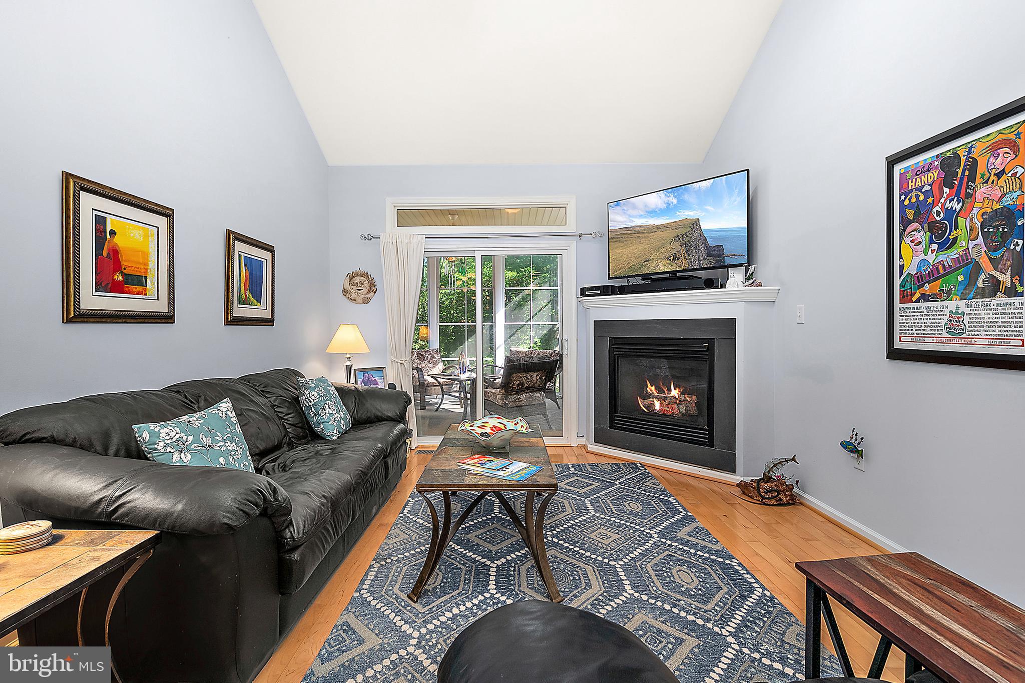 OCEAN PINES - MUMFORD'S WOODS - Residential