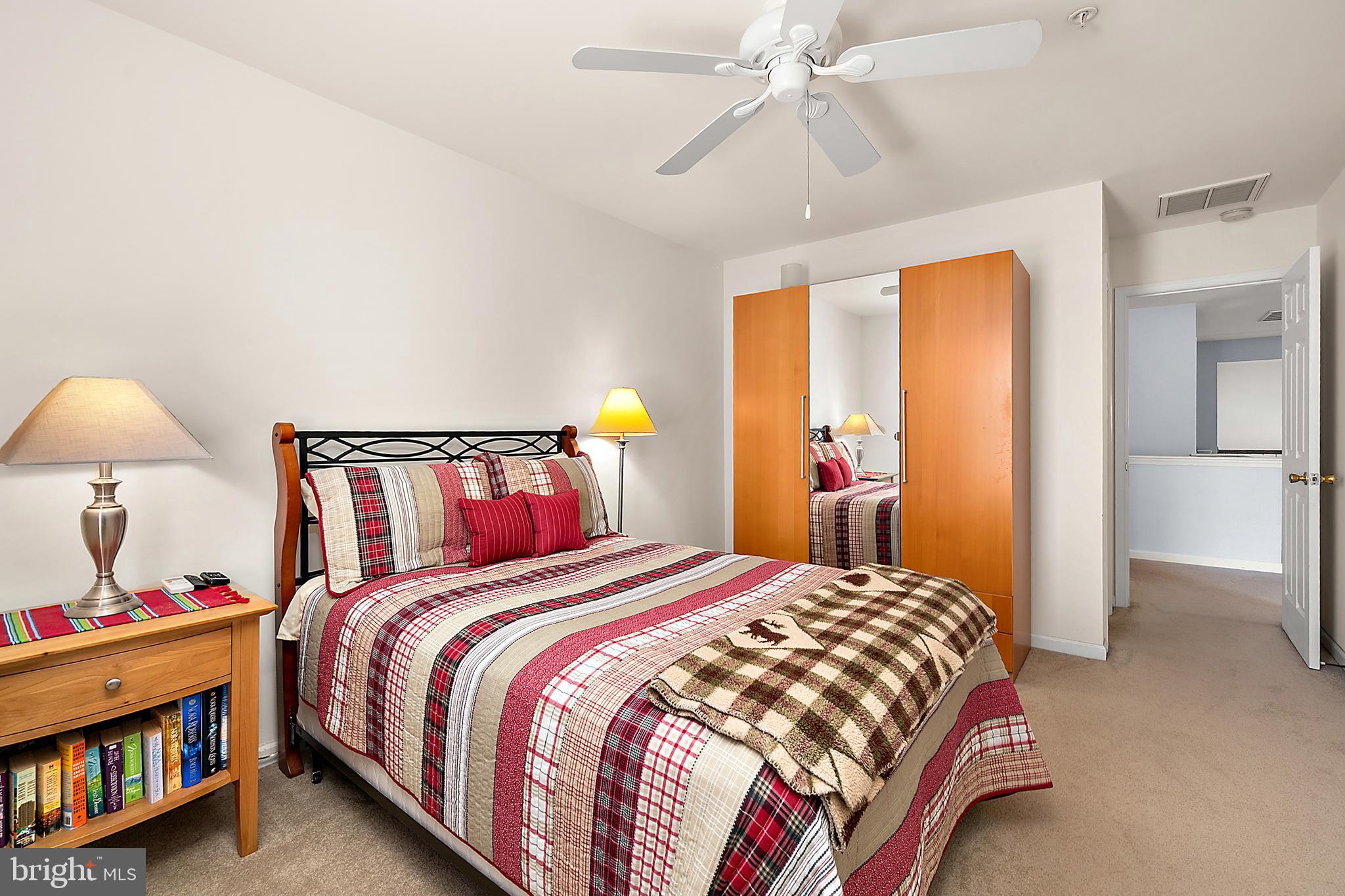 OCEAN PINES - MUMFORD'S WOODS - Residential