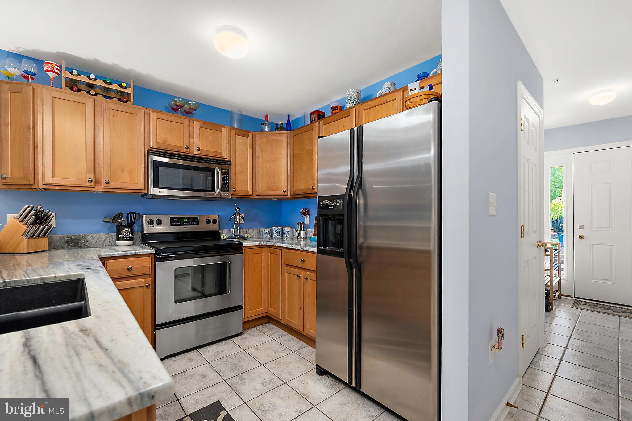 OCEAN PINES - MUMFORD'S WOODS - Residential