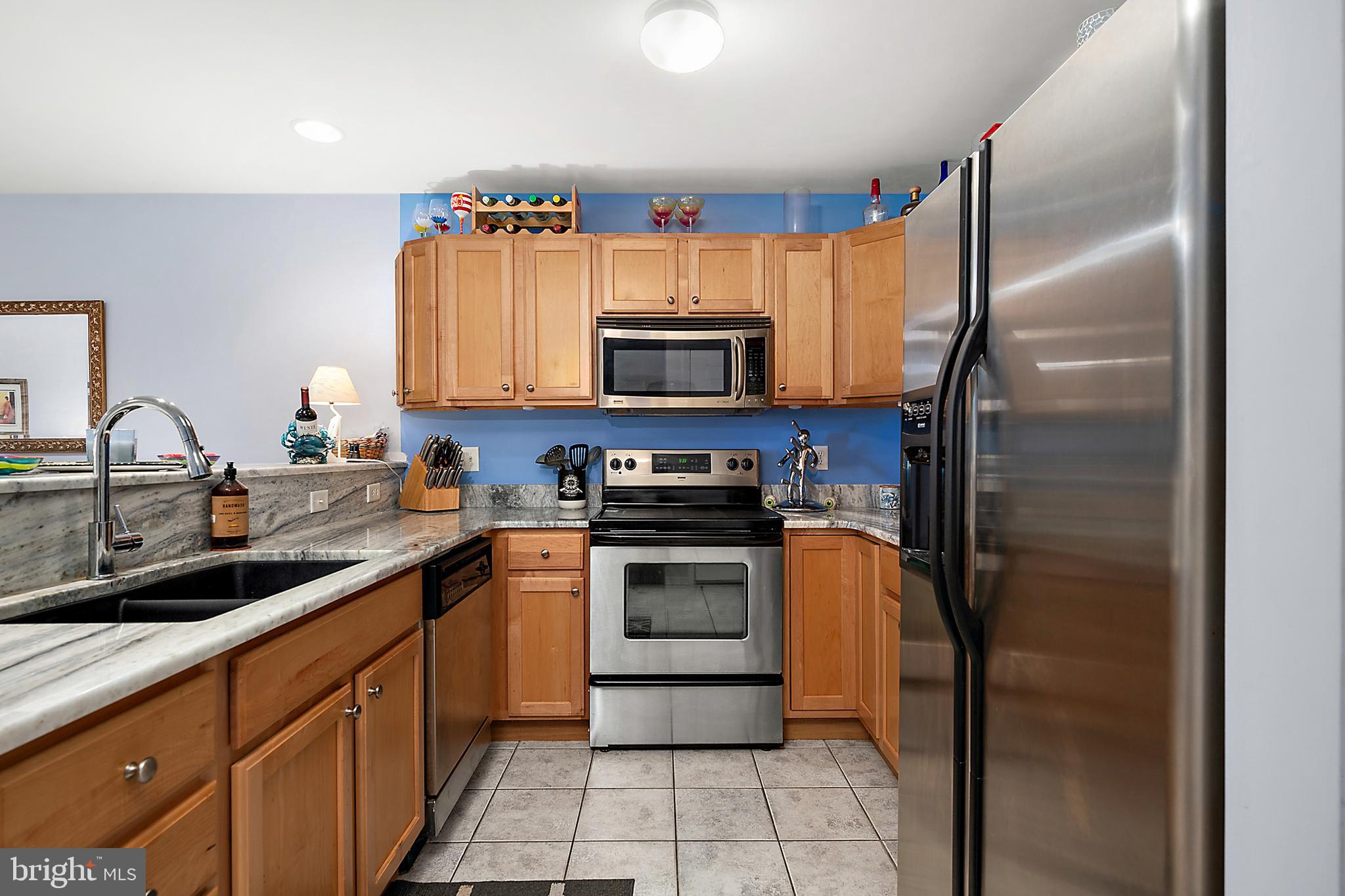 OCEAN PINES - MUMFORD'S WOODS - Residential