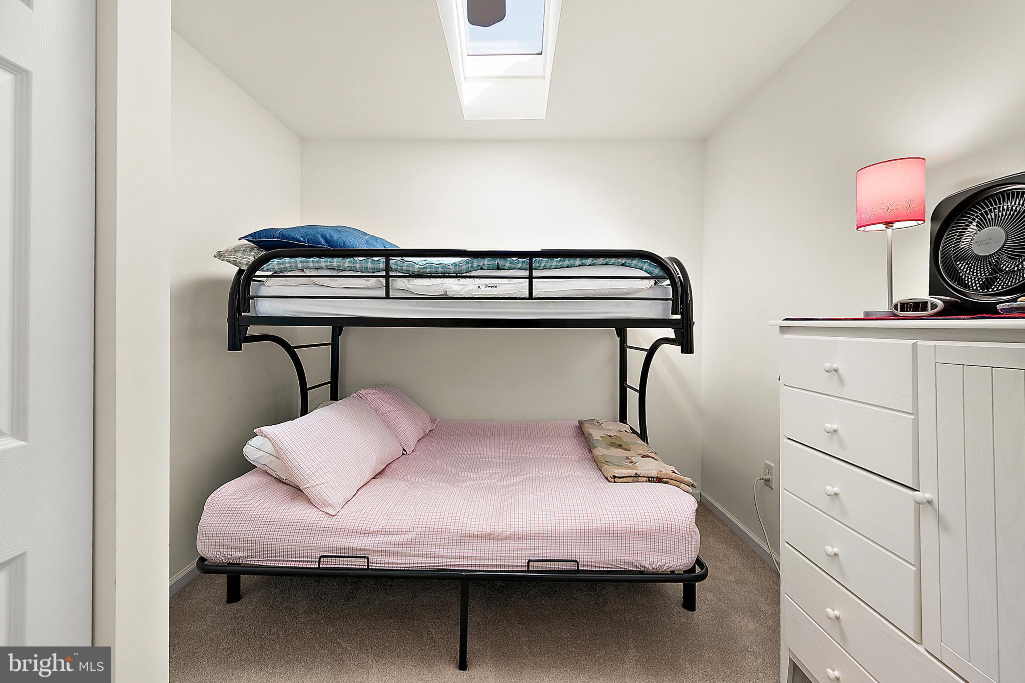 OCEAN PINES - MUMFORD'S WOODS - Residential