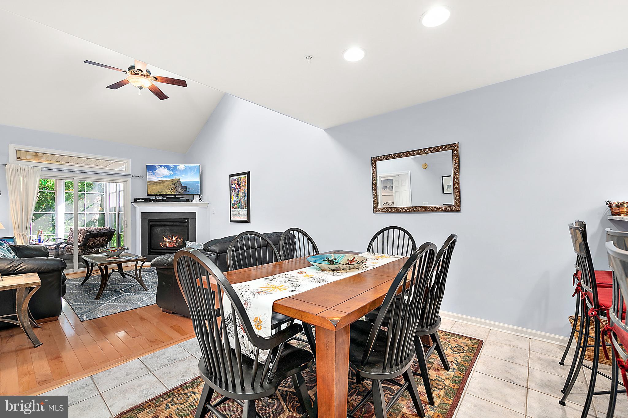 OCEAN PINES - MUMFORD'S WOODS - Residential