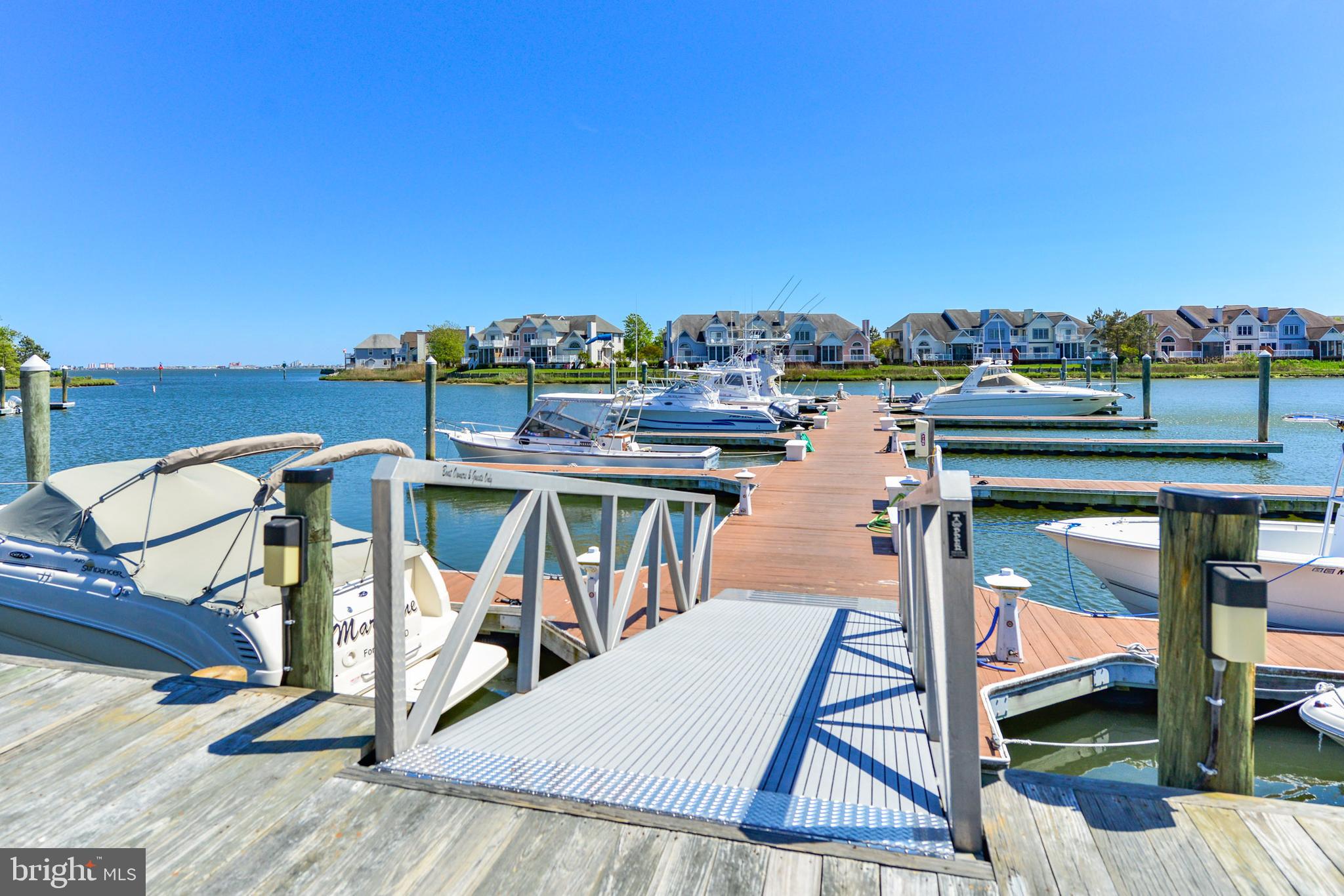 OCEAN PINES - MUMFORD'S WOODS - Residential