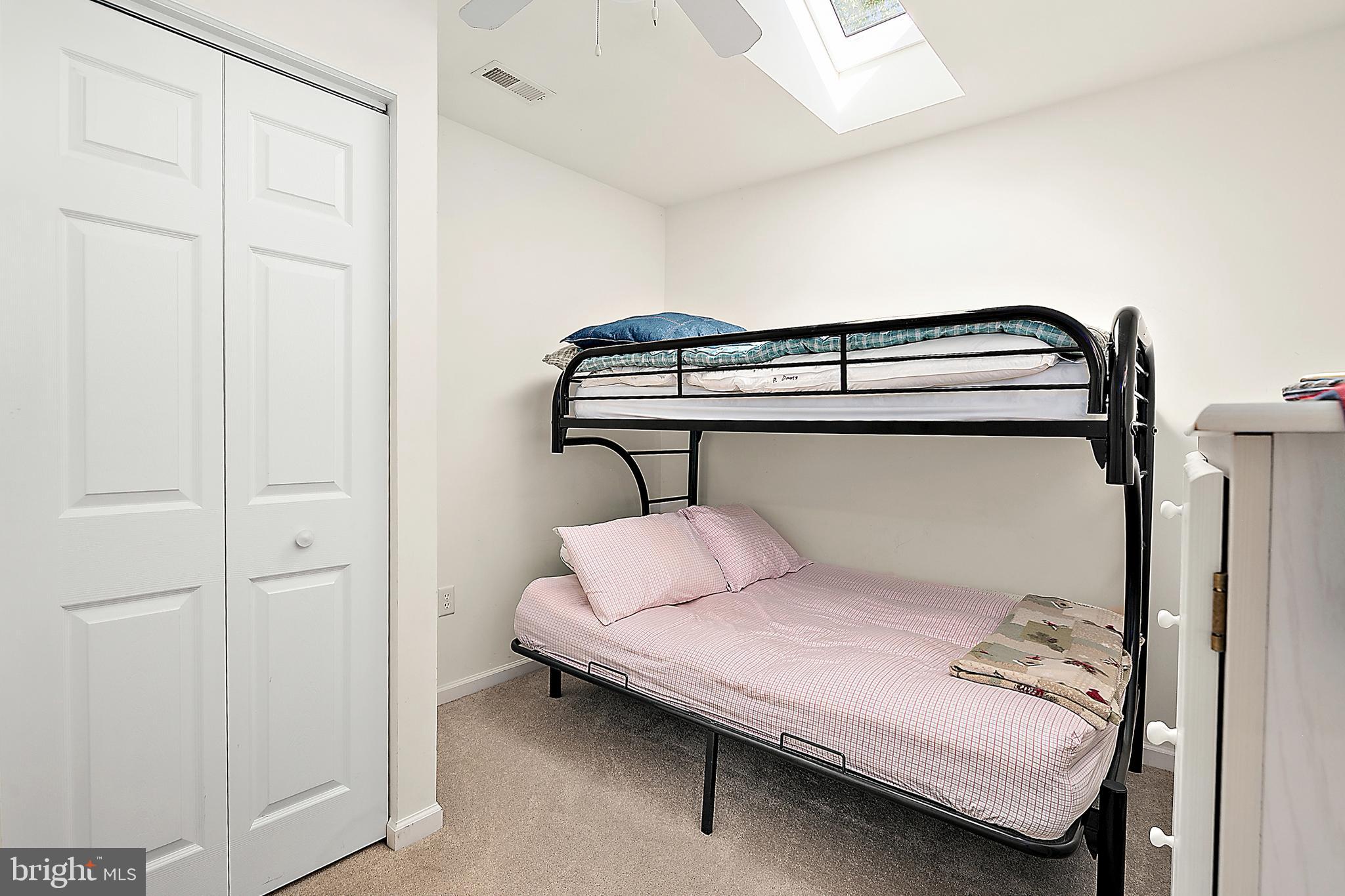 OCEAN PINES - MUMFORD'S WOODS - Residential