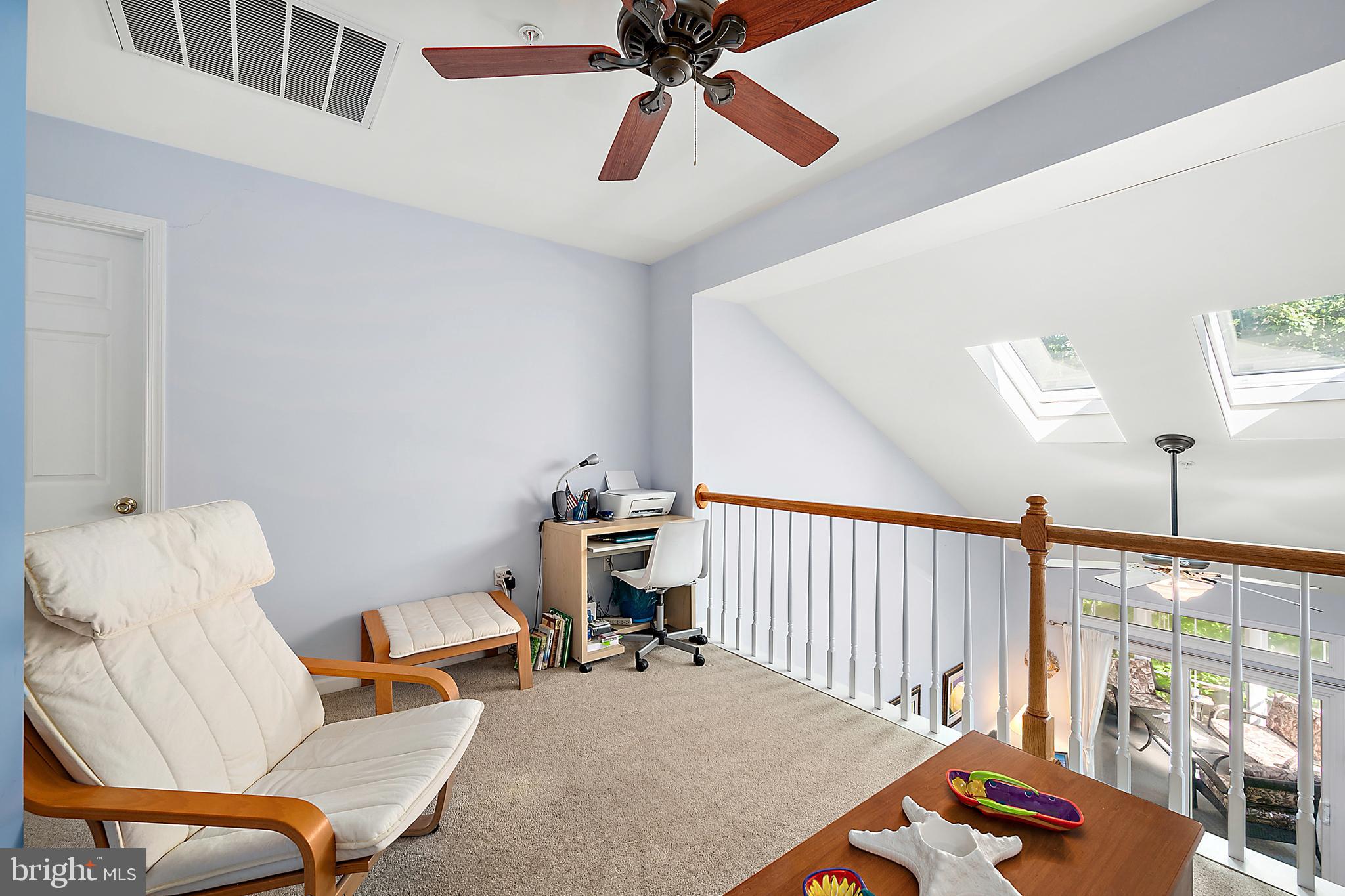 OCEAN PINES - MUMFORD'S WOODS - Residential