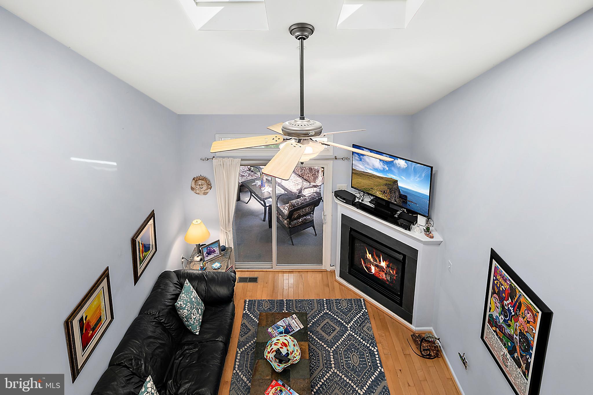 OCEAN PINES - MUMFORD'S WOODS - Residential