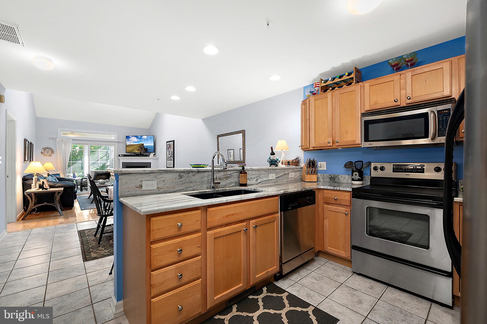 OCEAN PINES - MUMFORD'S WOODS - Residential