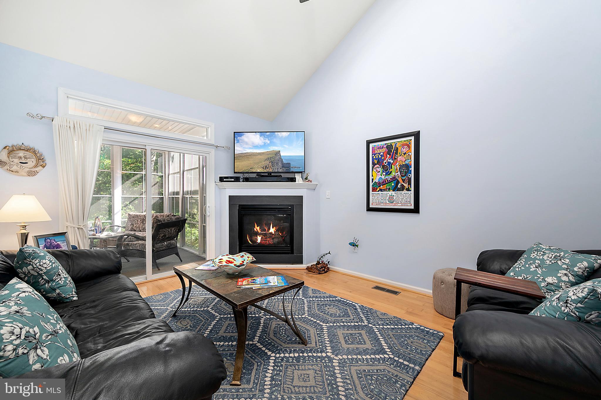 OCEAN PINES - MUMFORD'S WOODS - Residential