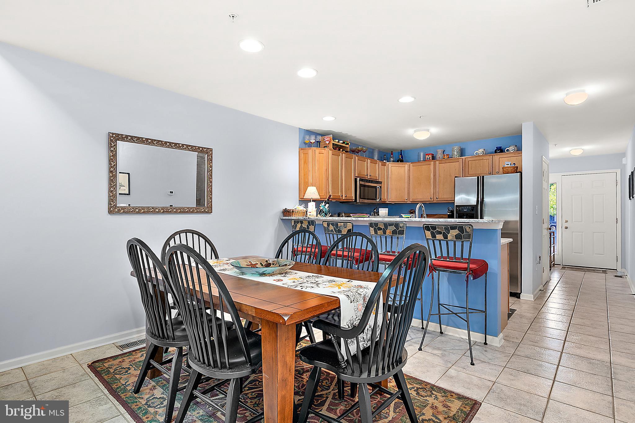 OCEAN PINES - MUMFORD'S WOODS - Residential