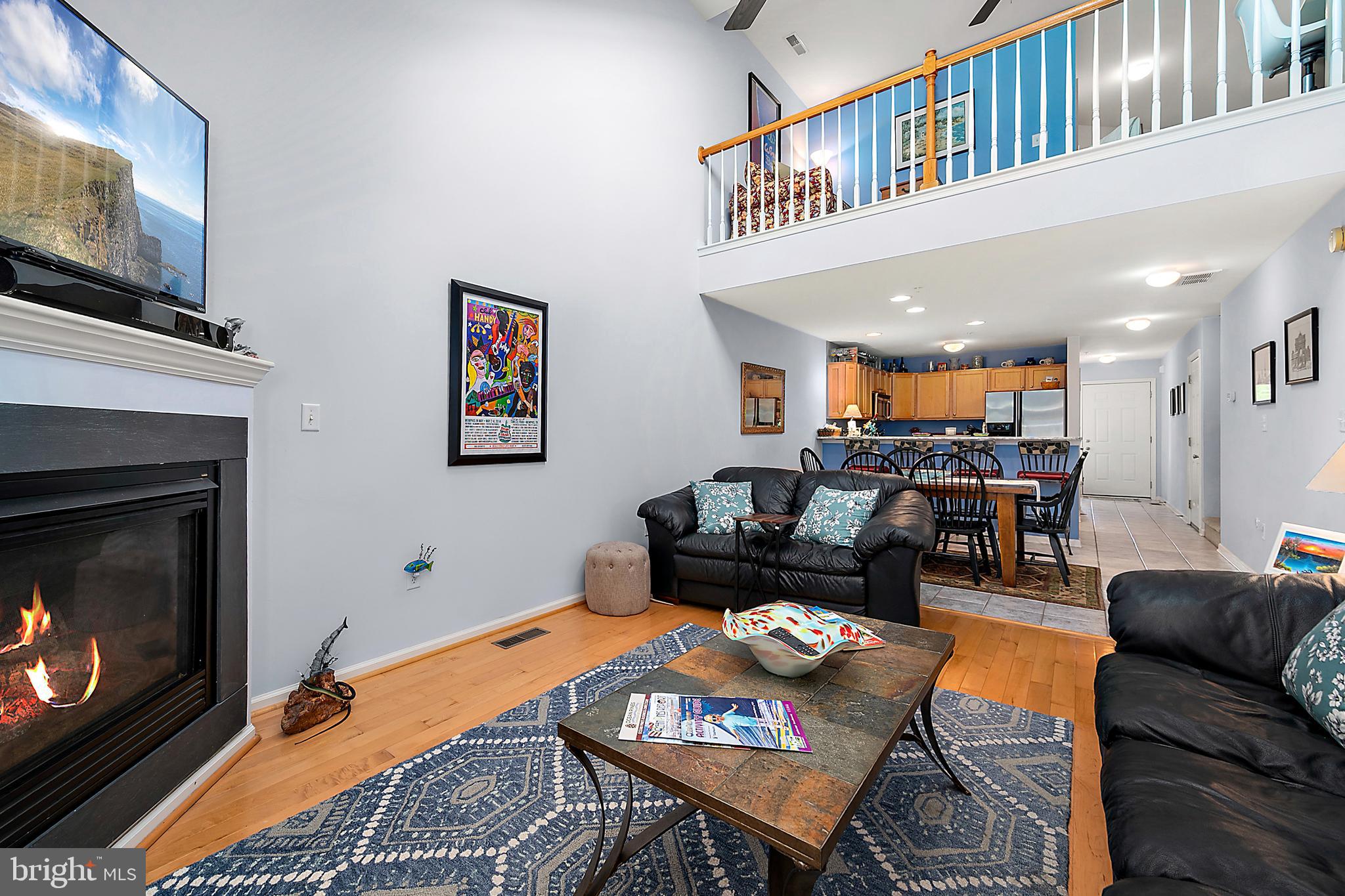 OCEAN PINES - MUMFORD'S WOODS - Residential