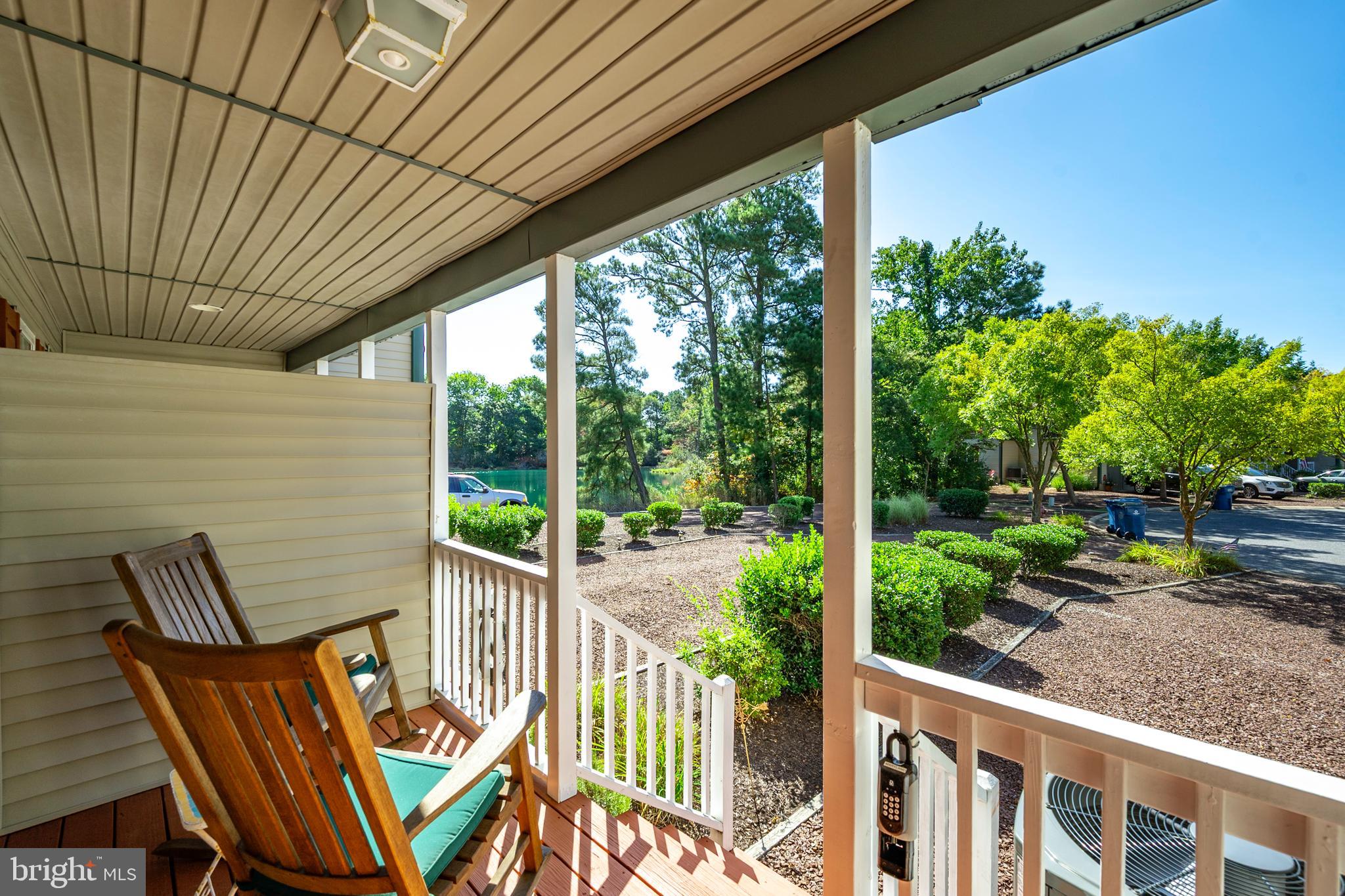 OCEAN PINES - MUMFORD'S WOODS - Residential