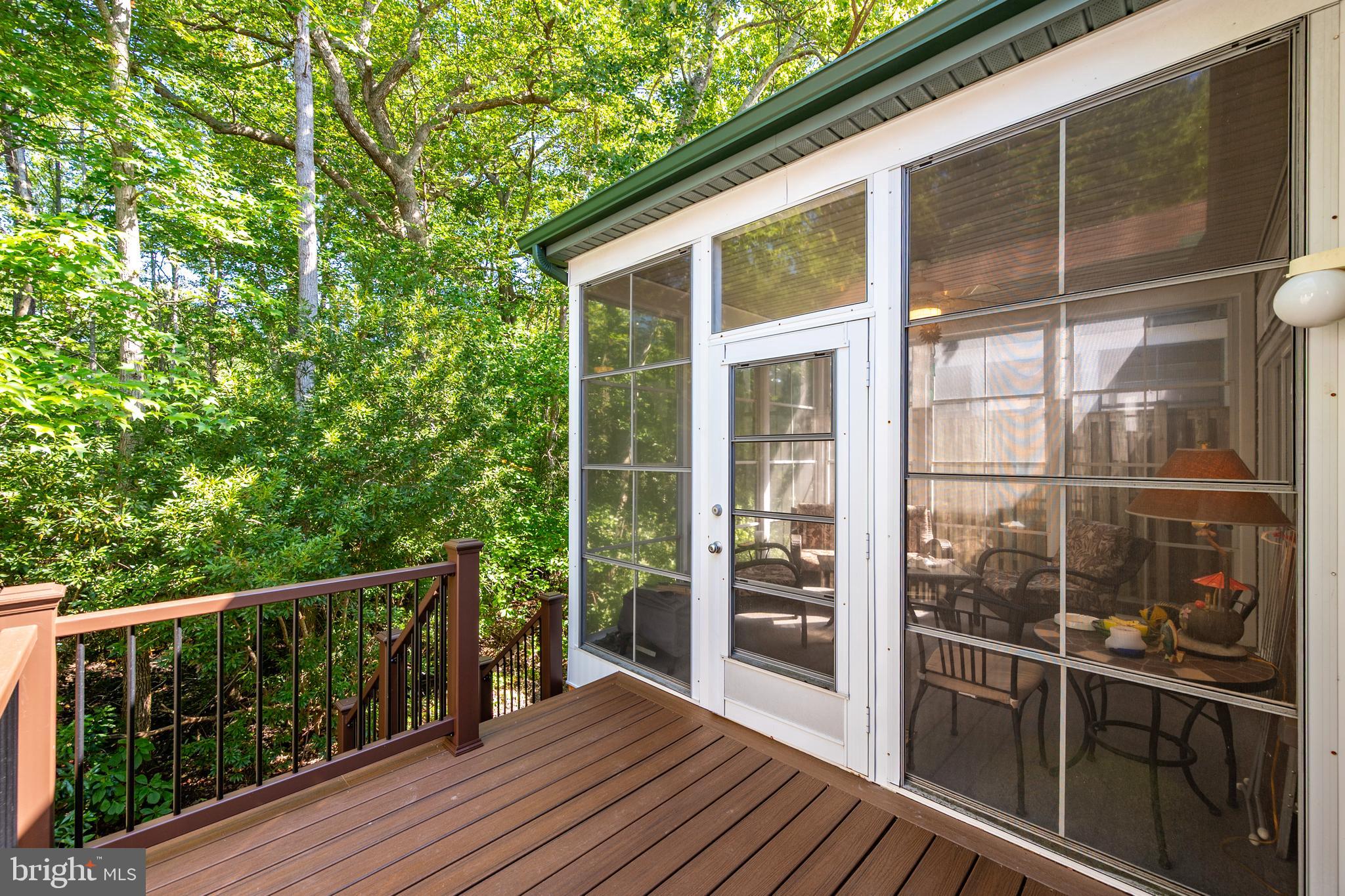 OCEAN PINES - MUMFORD'S WOODS - Residential