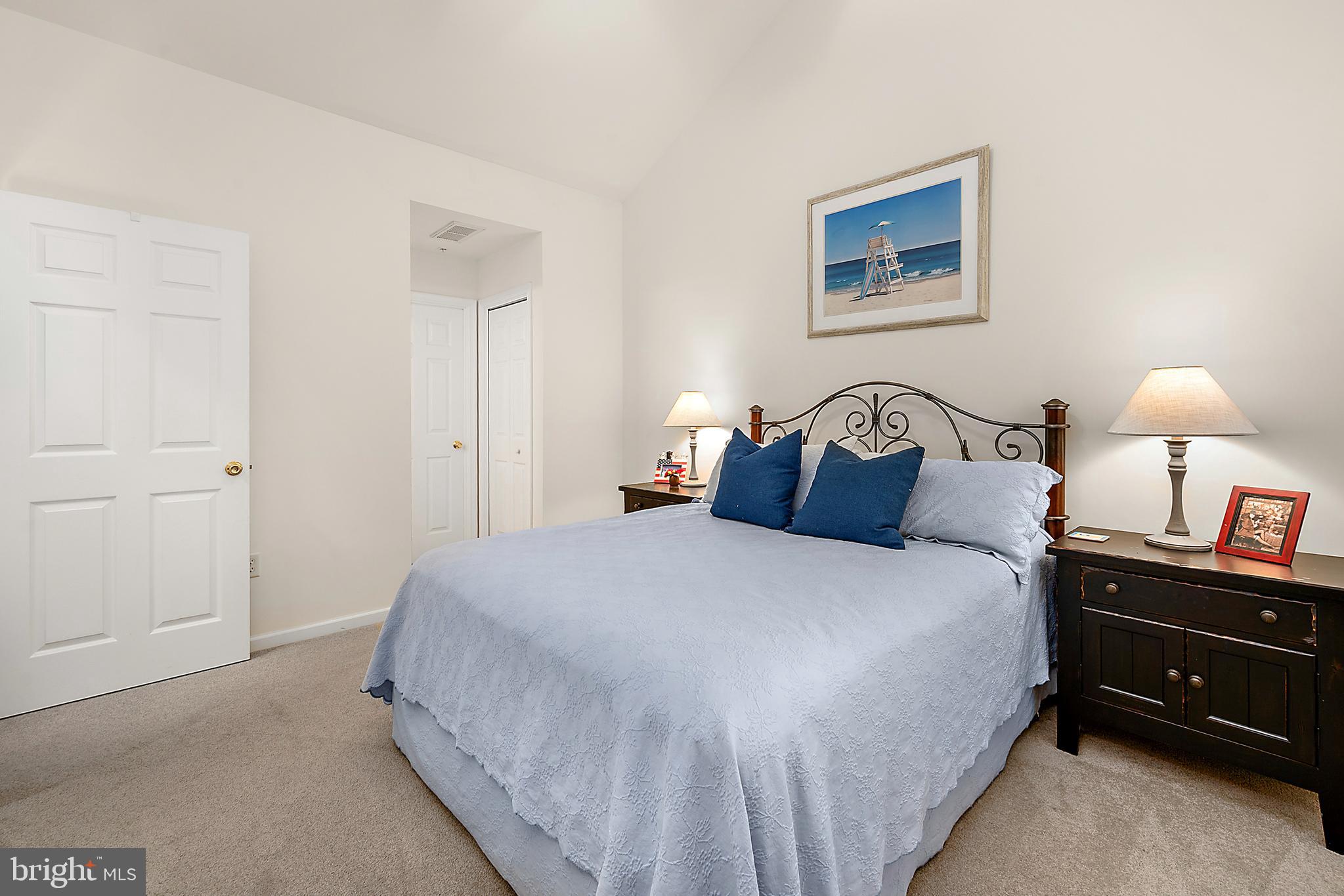 OCEAN PINES - MUMFORD'S WOODS - Residential