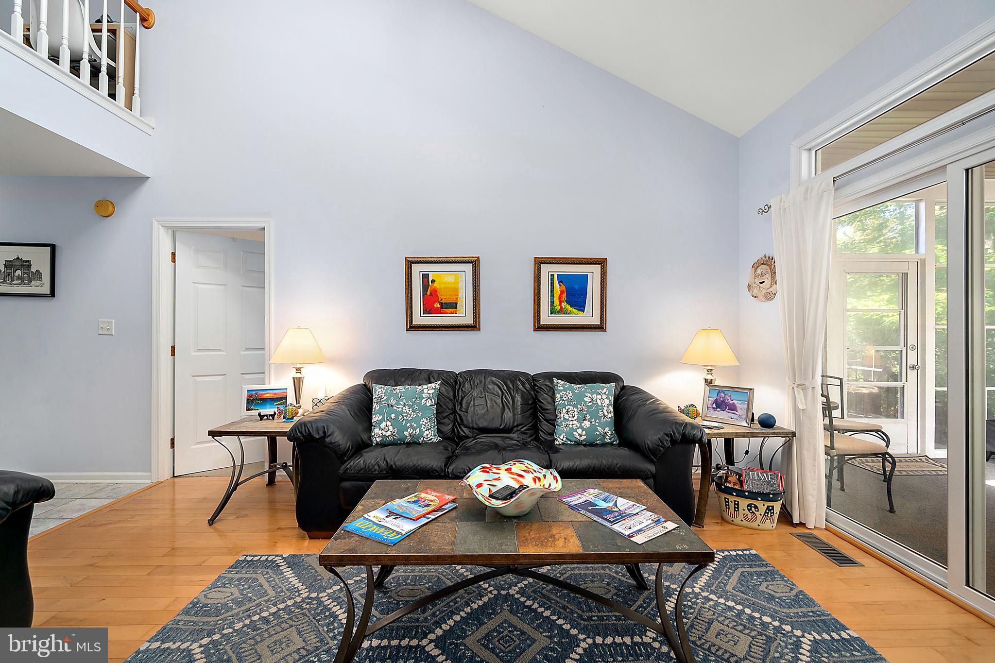 OCEAN PINES - MUMFORD'S WOODS - Residential