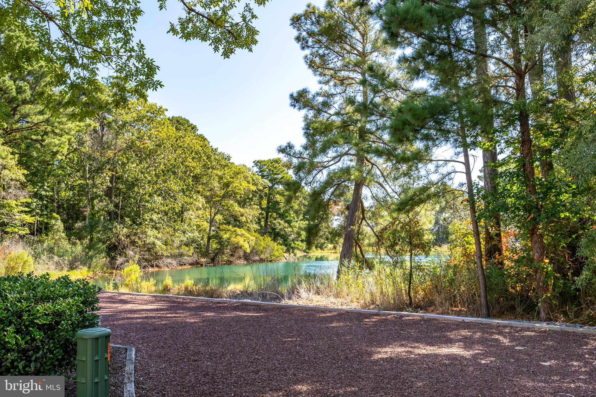 OCEAN PINES - MUMFORD'S WOODS - Residential