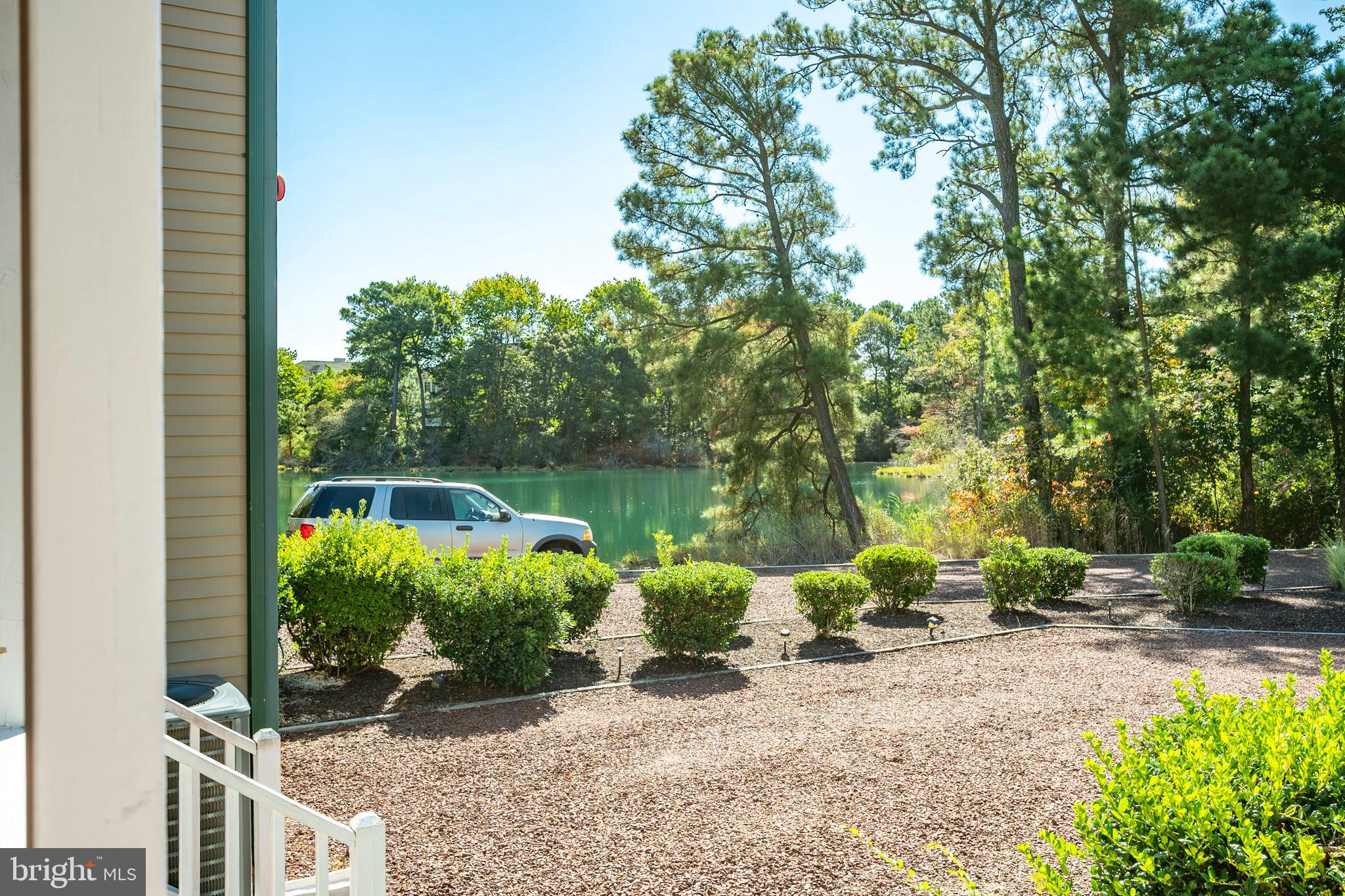 OCEAN PINES - MUMFORD'S WOODS - Residential