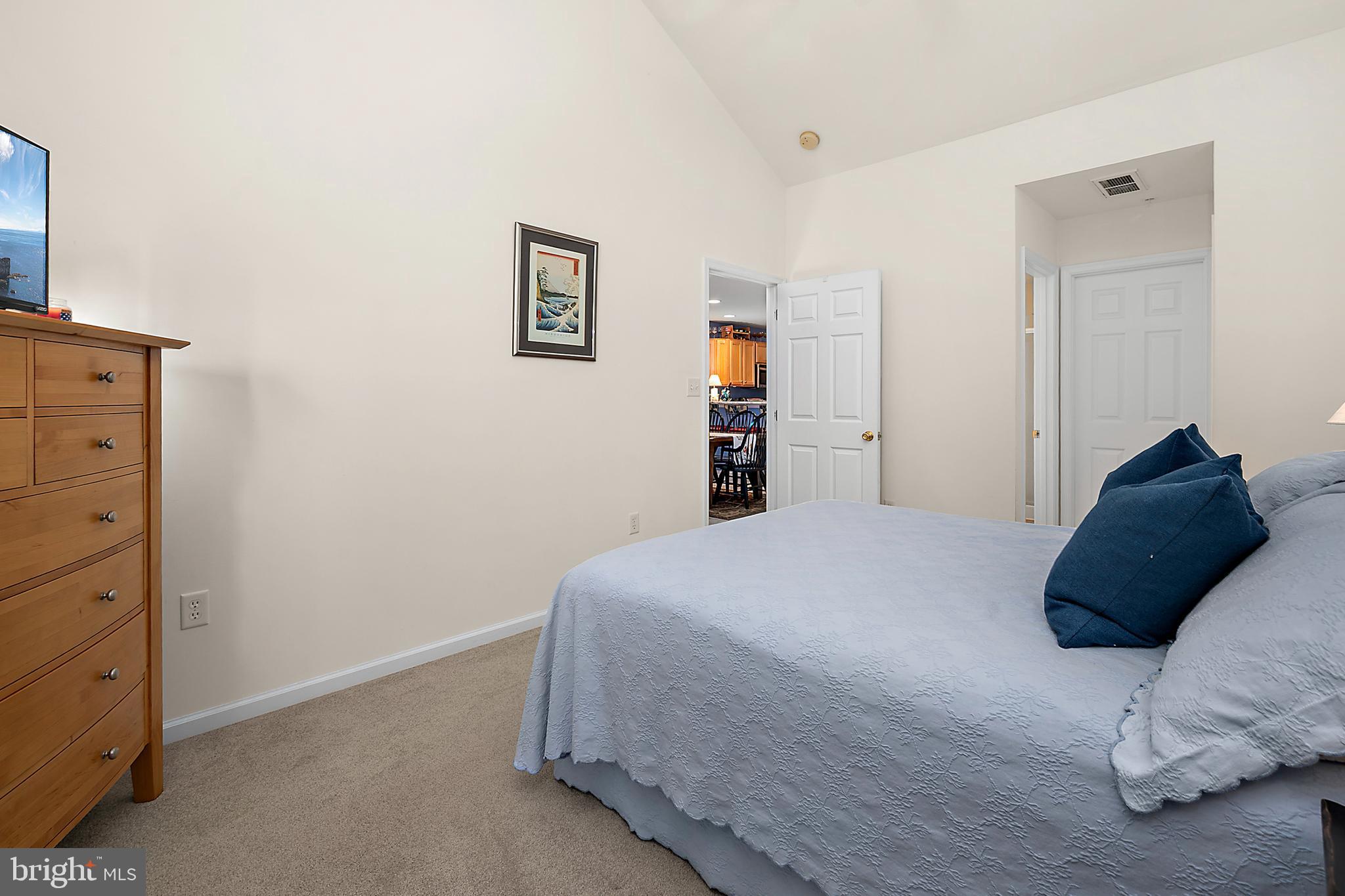 OCEAN PINES - MUMFORD'S WOODS - Residential