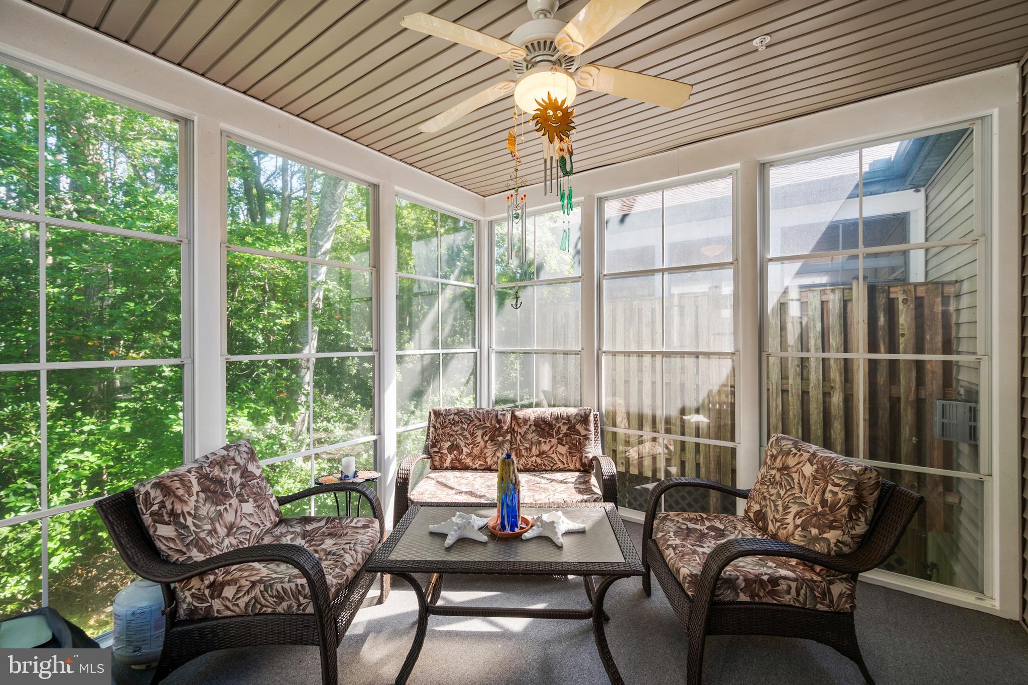 OCEAN PINES - MUMFORD'S WOODS - Residential