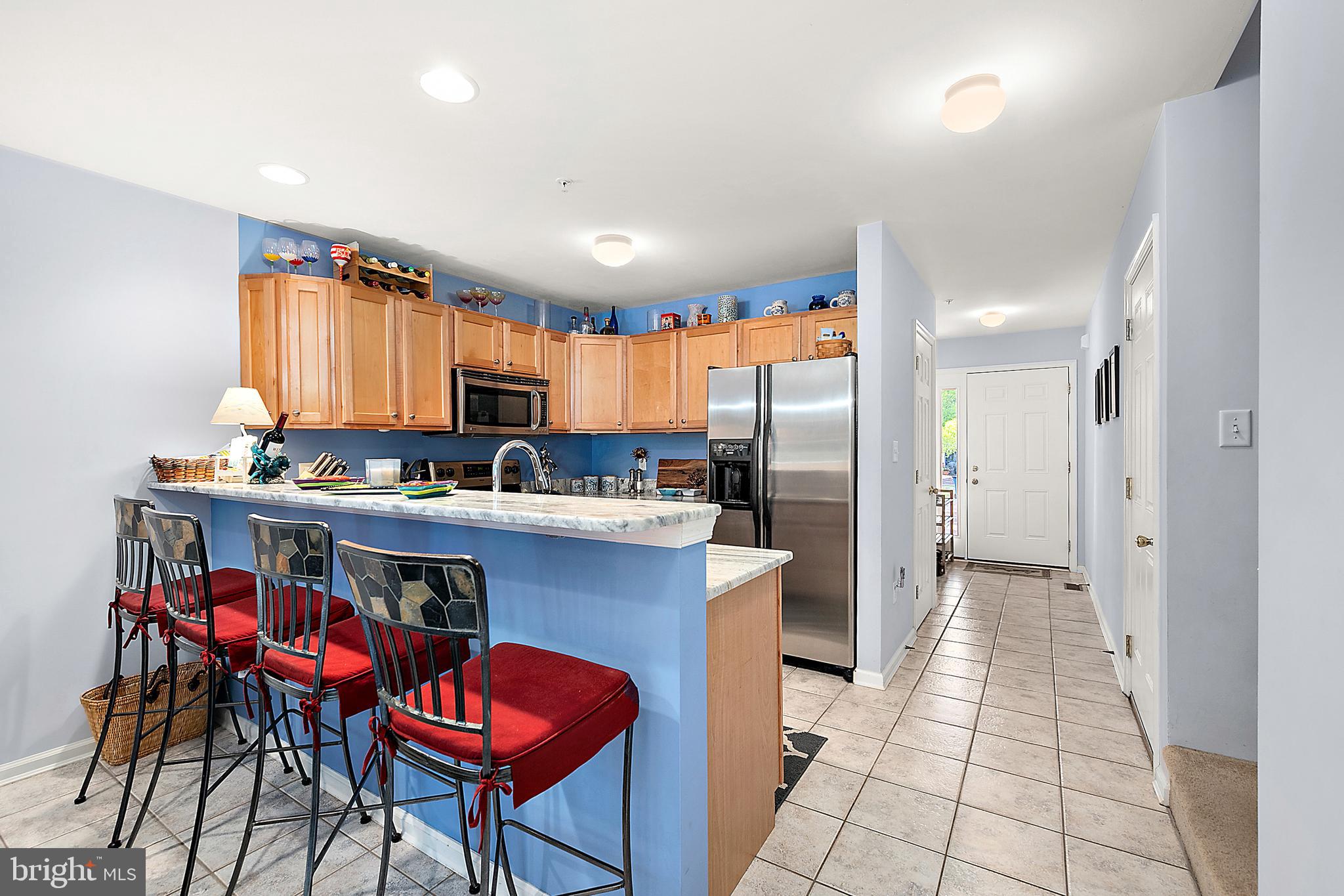 OCEAN PINES - MUMFORD'S WOODS - Residential