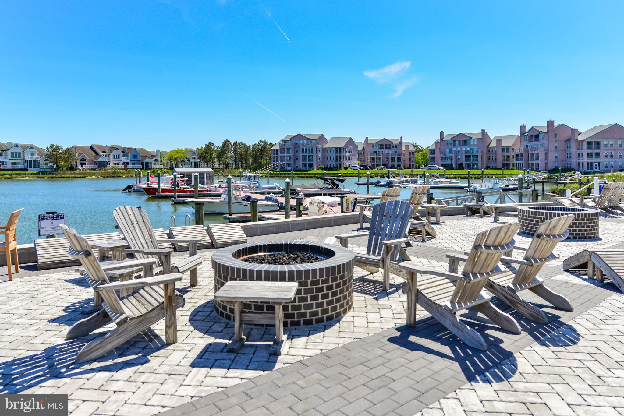 OCEAN PINES - MUMFORD'S WOODS - Residential