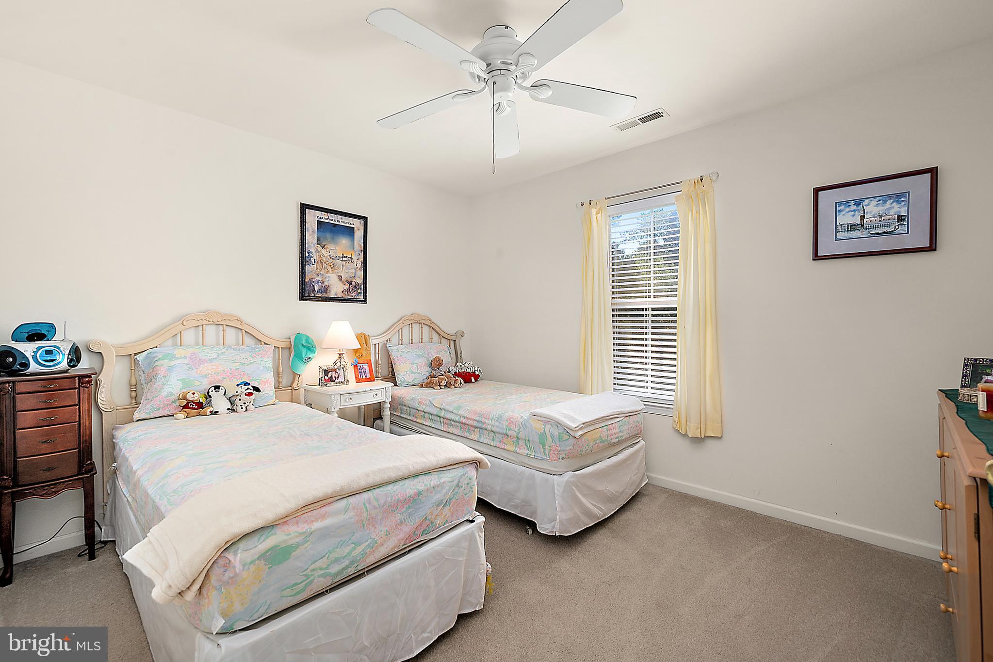 OCEAN PINES - MUMFORD'S WOODS - Residential