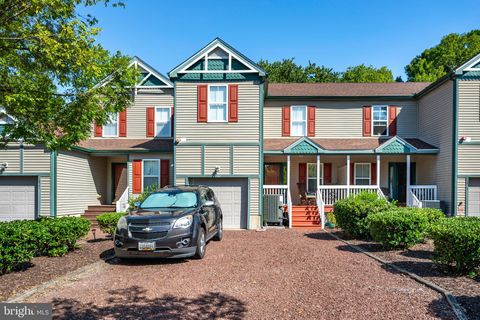 323 YACHT CLUB DRIVE BERLIN MD 21811