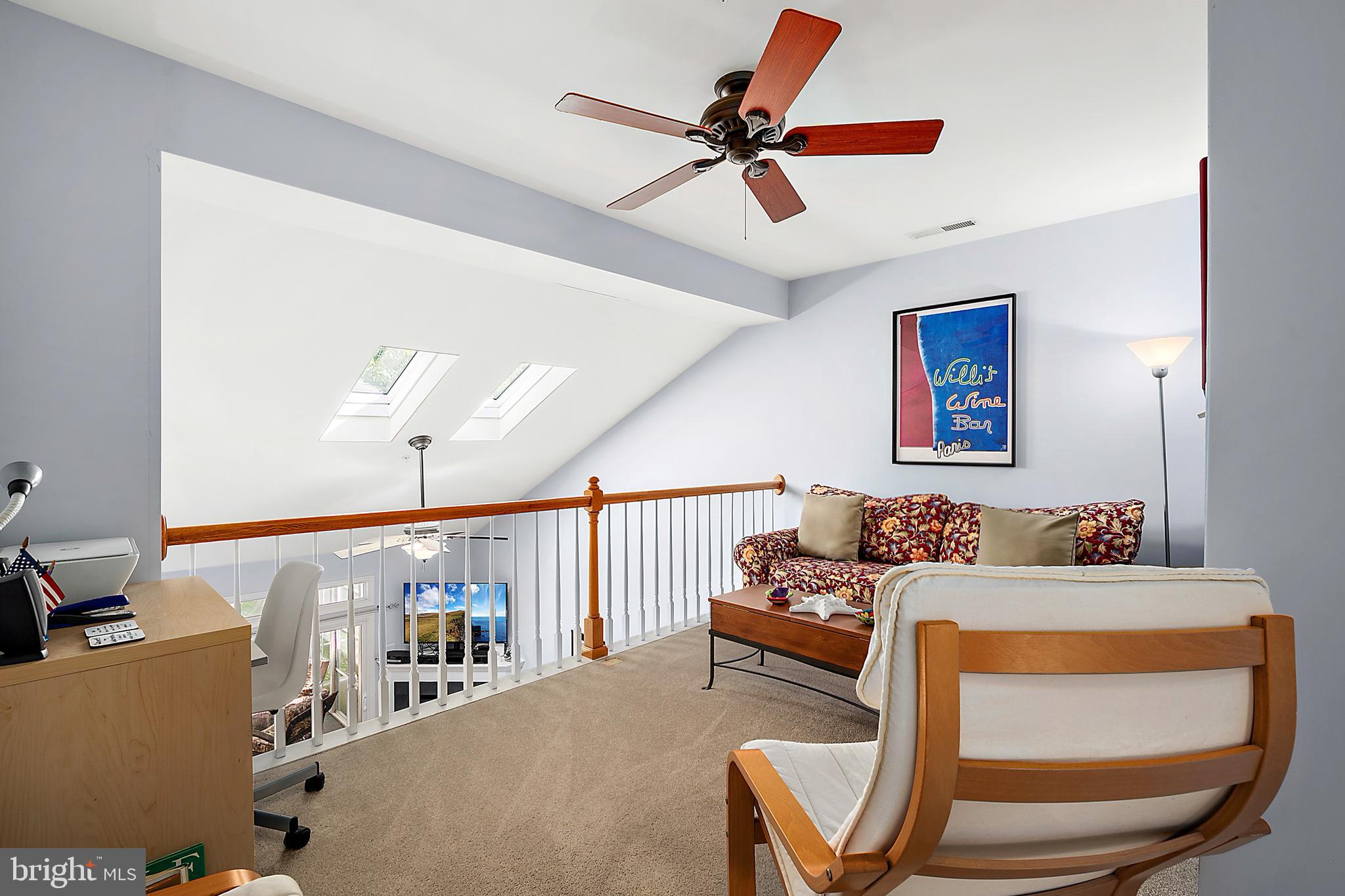 OCEAN PINES - MUMFORD'S WOODS - Residential