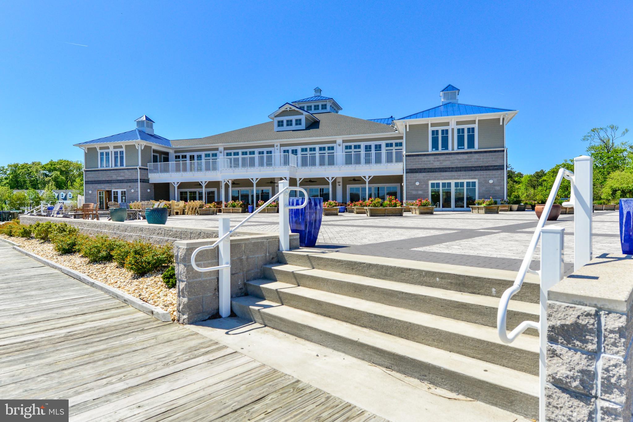 OCEAN PINES - MUMFORD'S WOODS - Residential