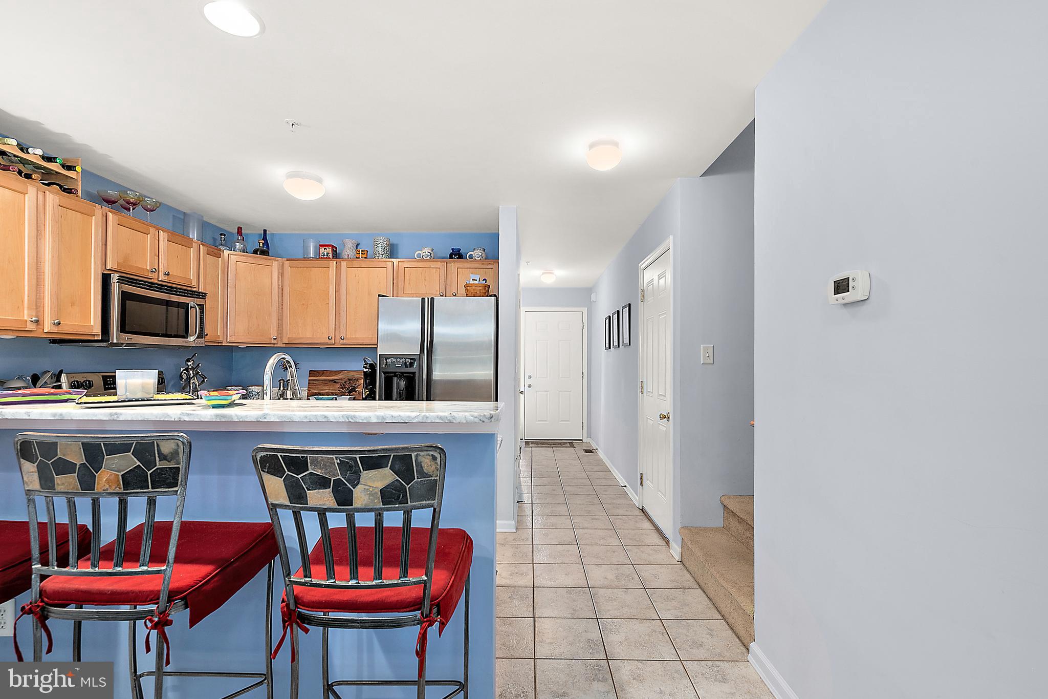 OCEAN PINES - MUMFORD'S WOODS - Residential