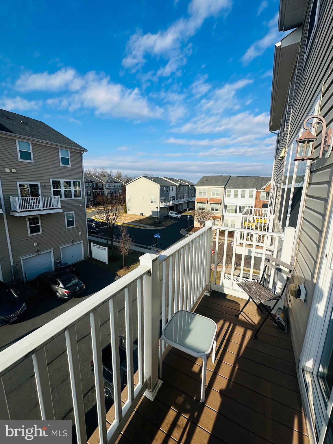 EAST GATE CONDOMINIUMS - Residential Lease