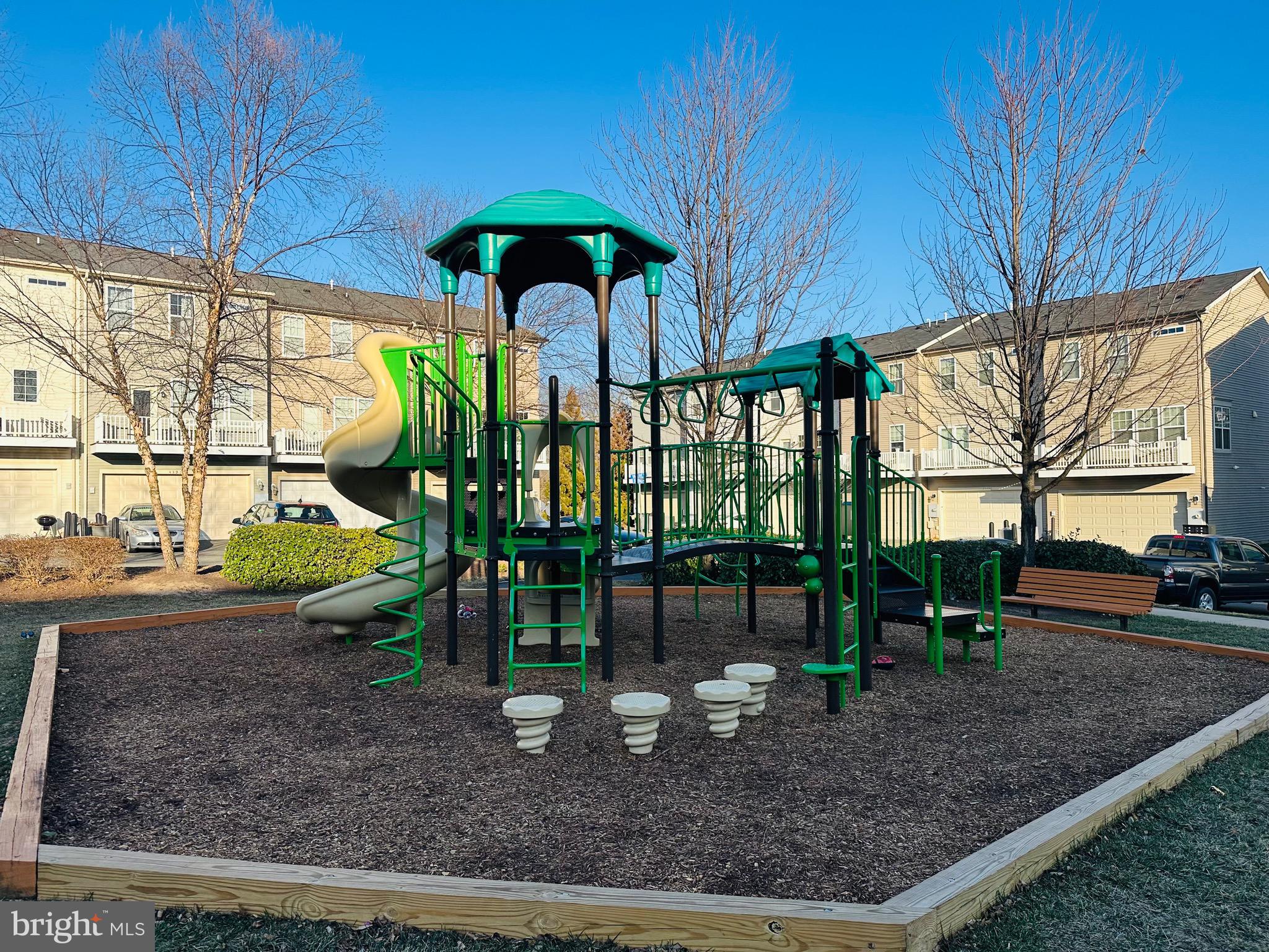 EAST GATE CONDOMINIUMS - Residential Lease