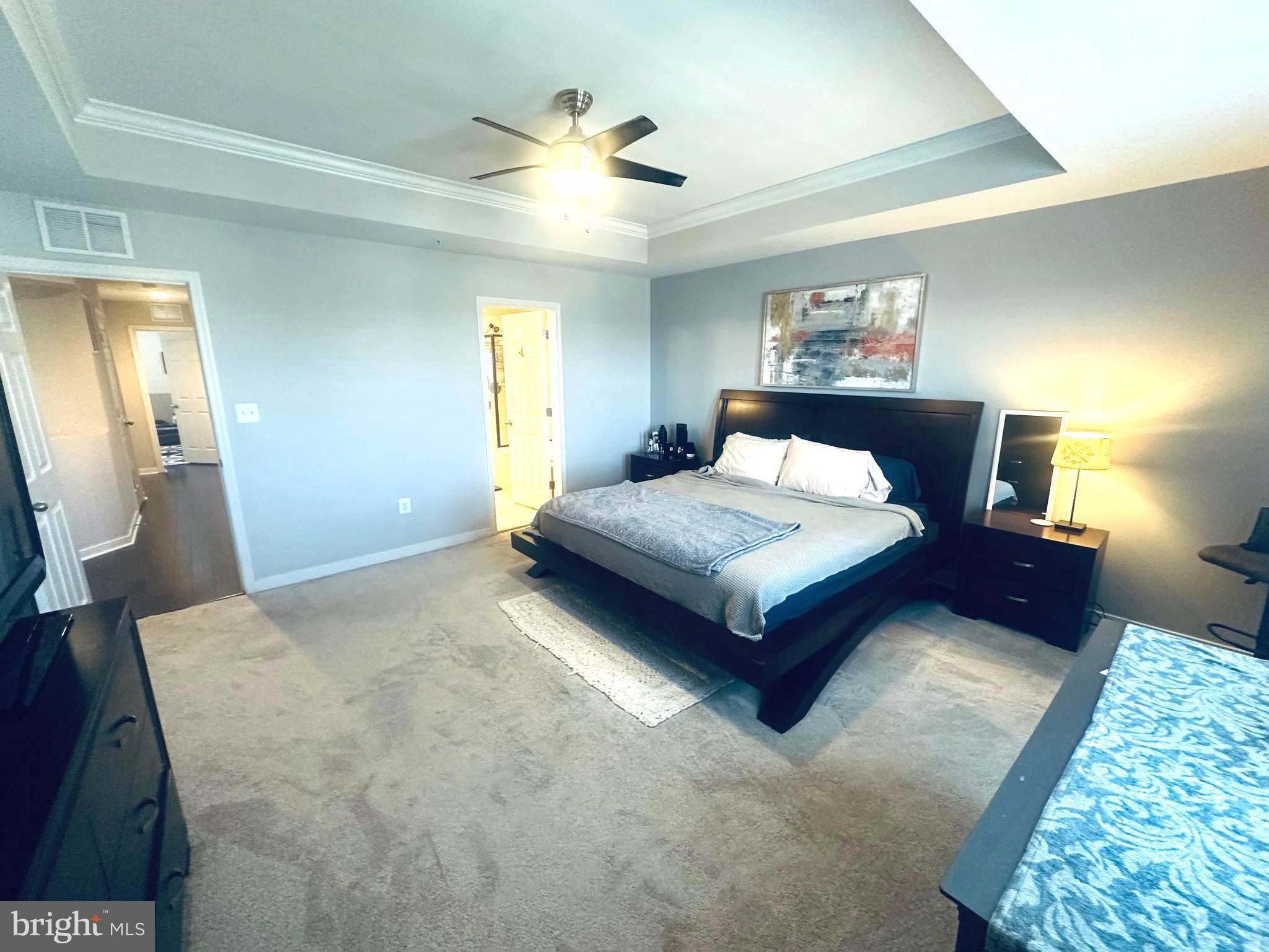 EAST GATE CONDOMINIUMS - Residential Lease