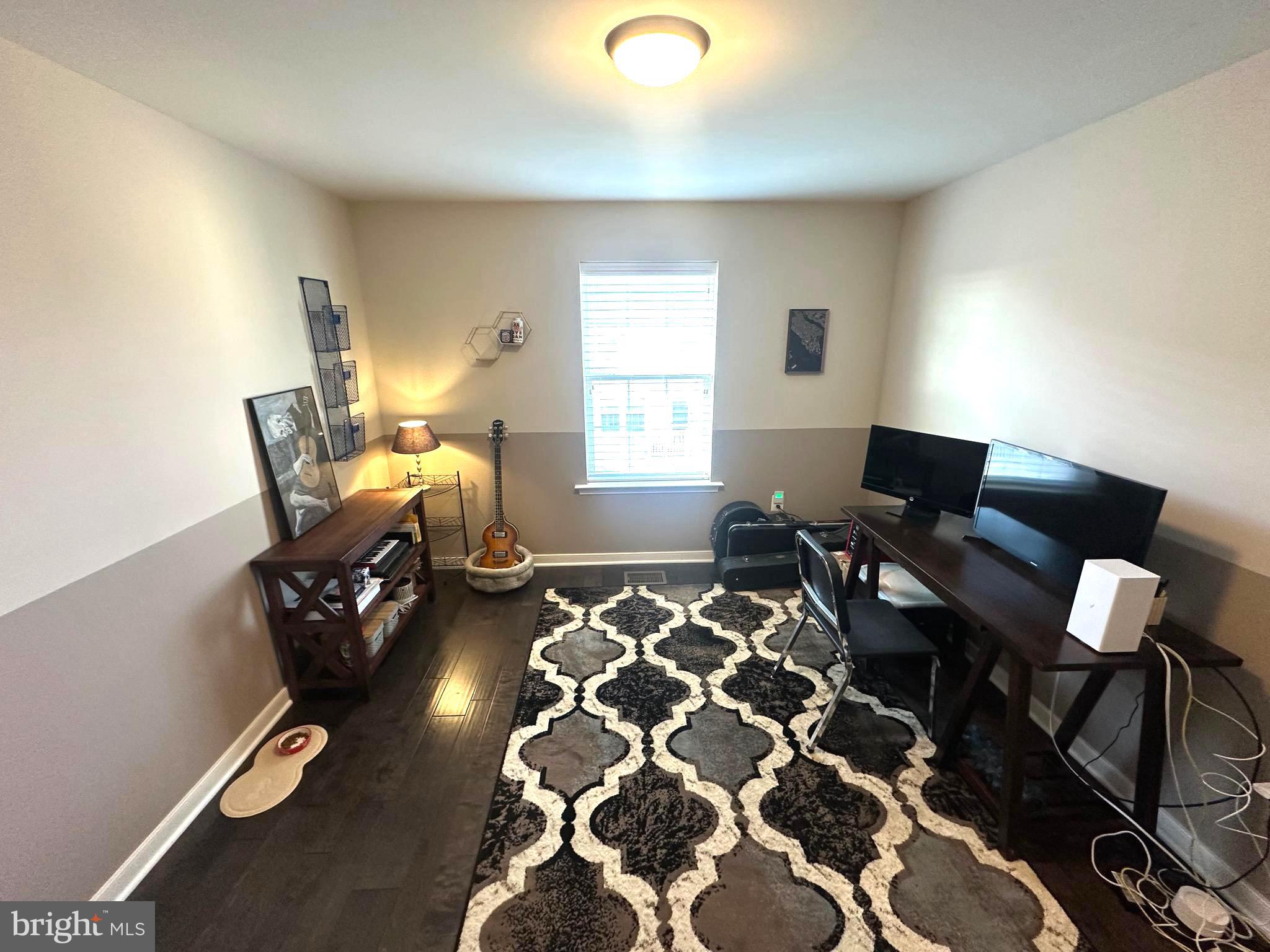 EAST GATE CONDOMINIUMS - Residential Lease