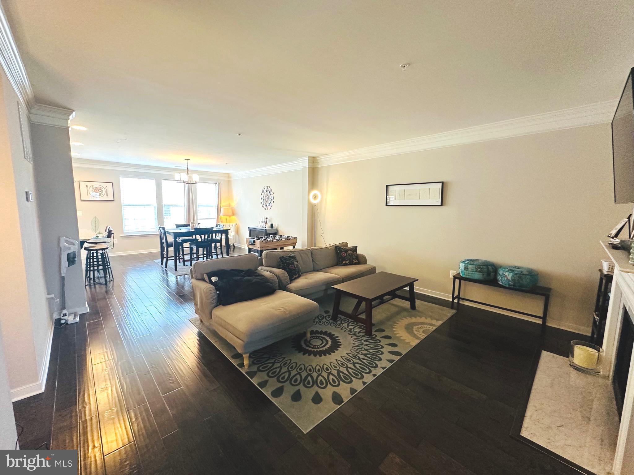 EAST GATE CONDOMINIUMS - Residential Lease