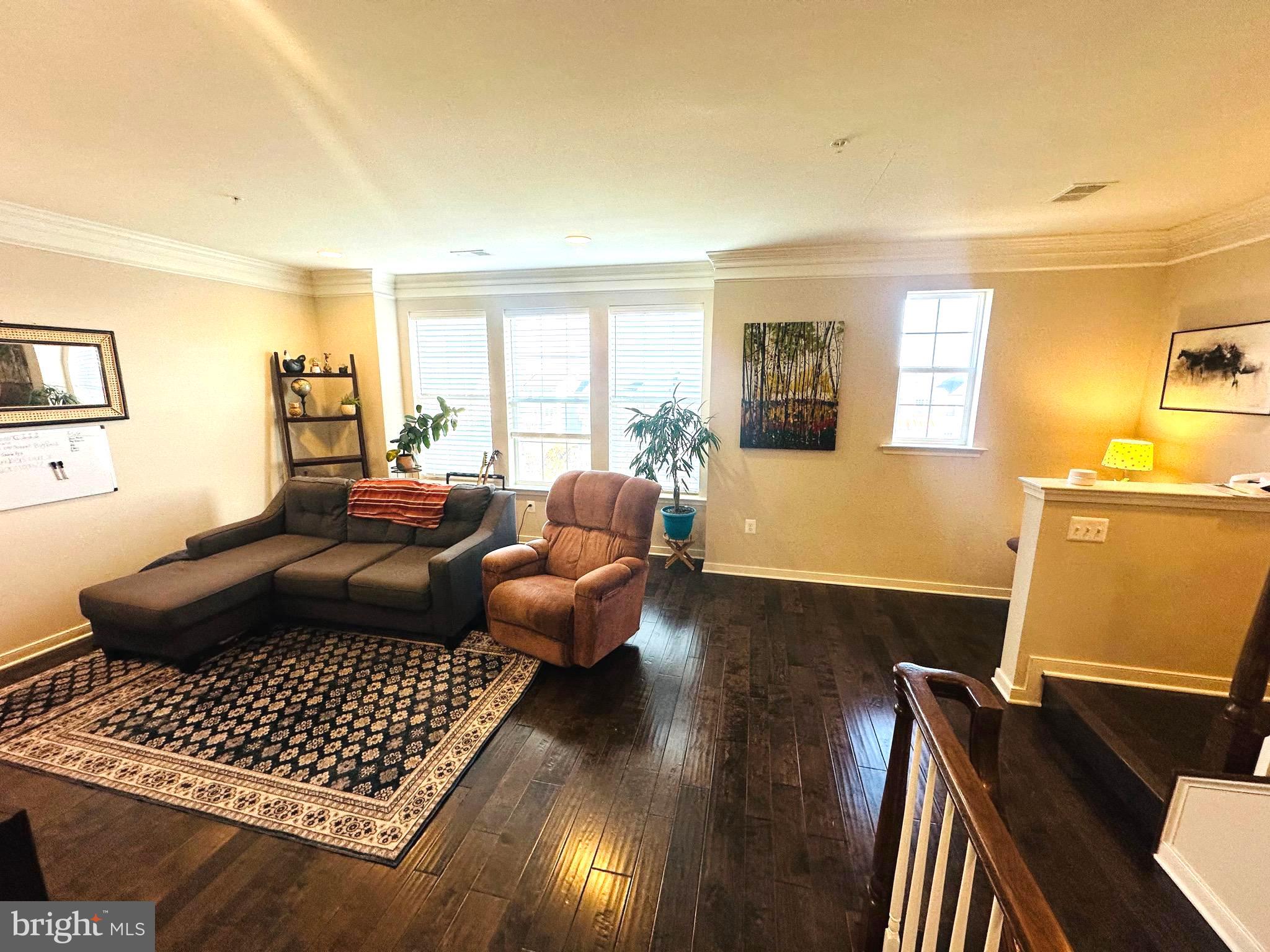 EAST GATE CONDOMINIUMS - Residential Lease