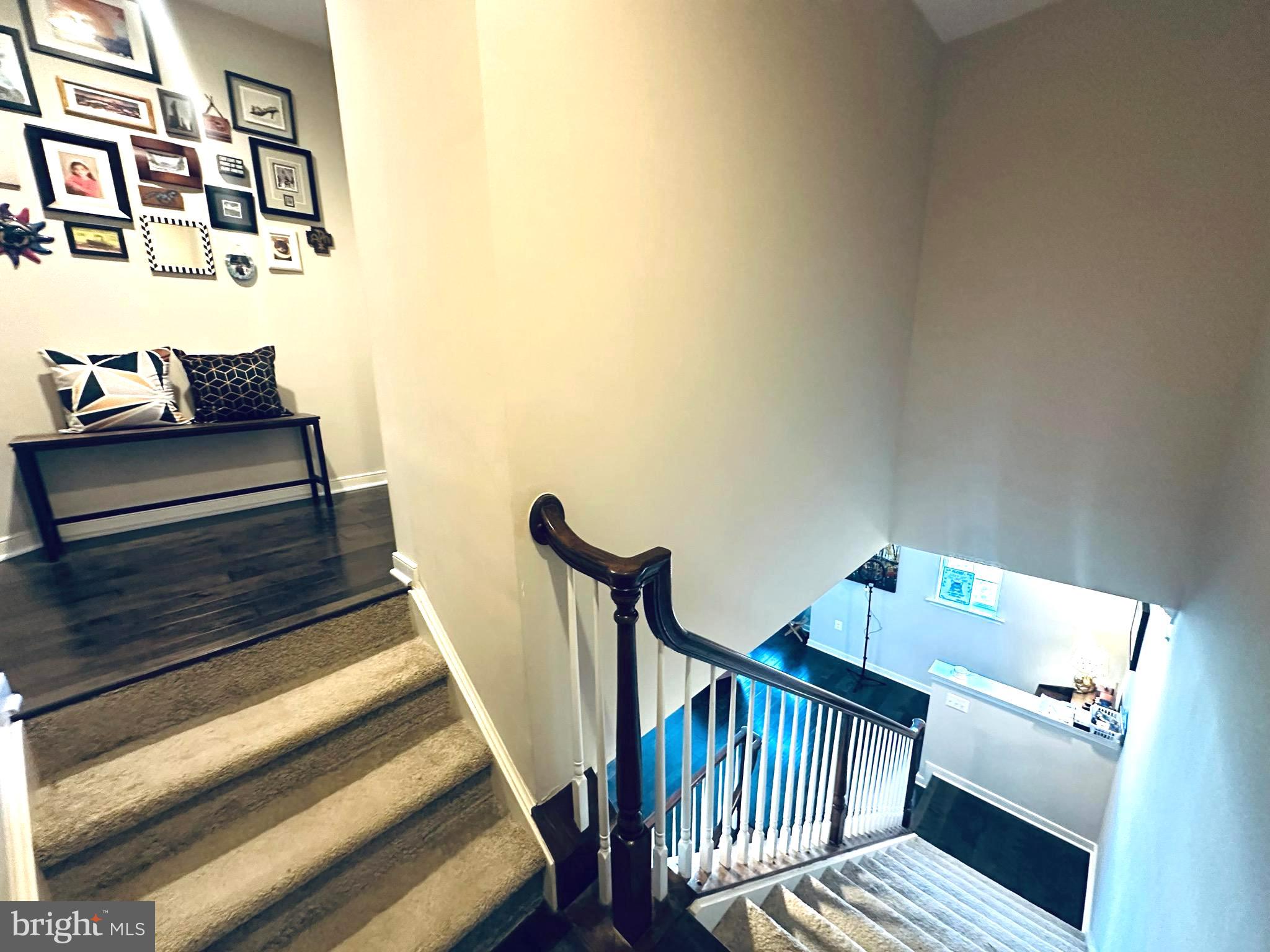 EAST GATE CONDOMINIUMS - Residential Lease