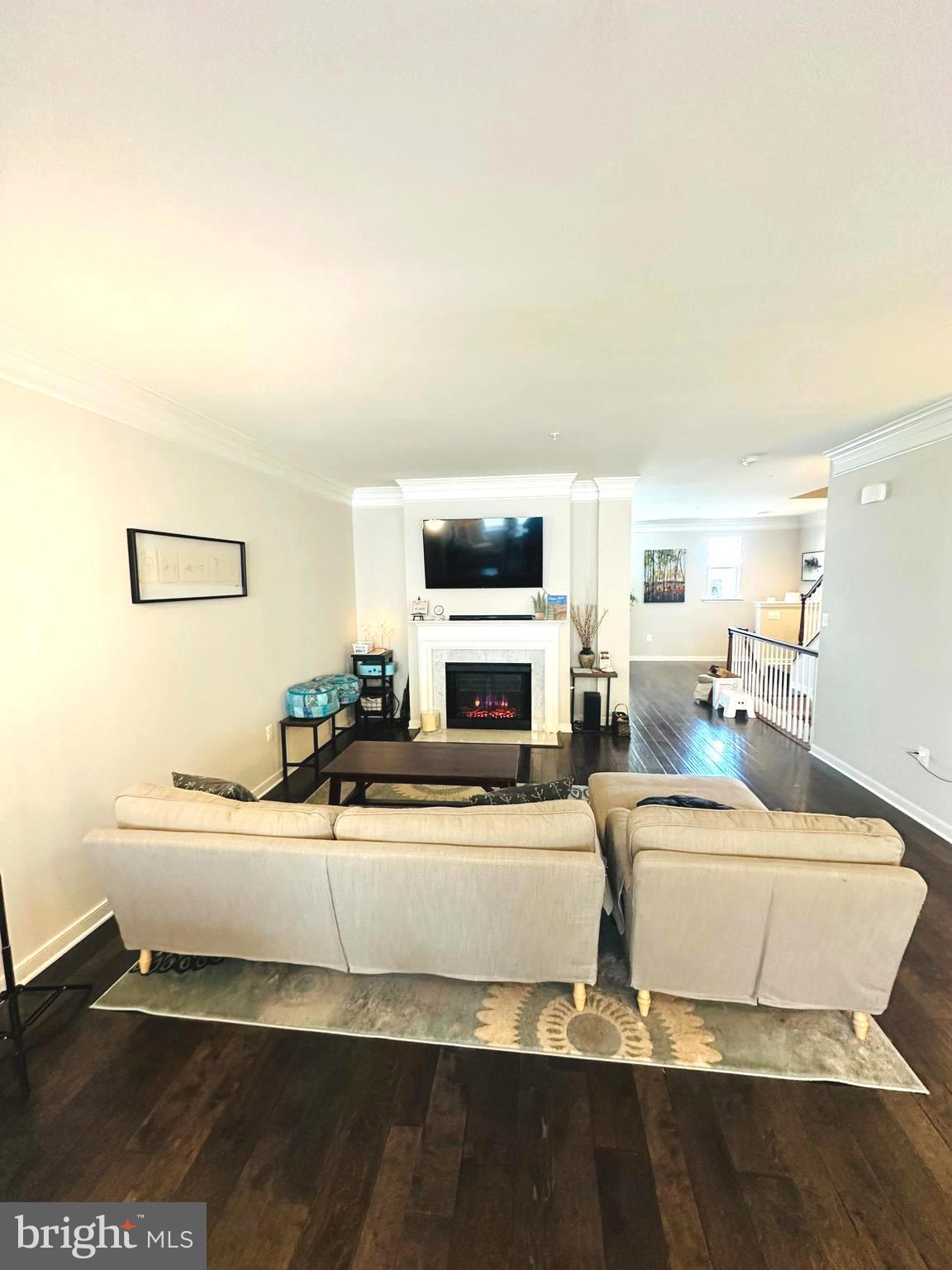 EAST GATE CONDOMINIUMS - Residential Lease