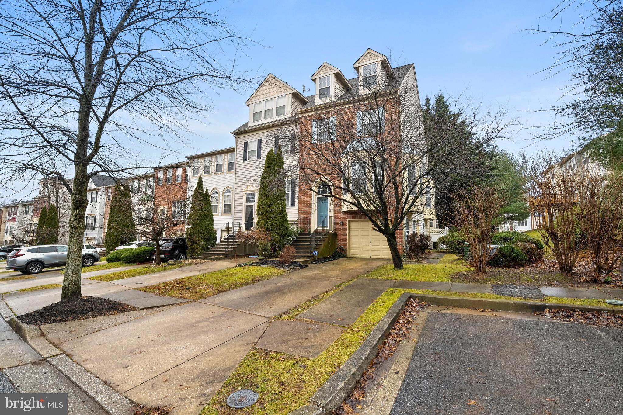 CHERRY CROFT - Residential