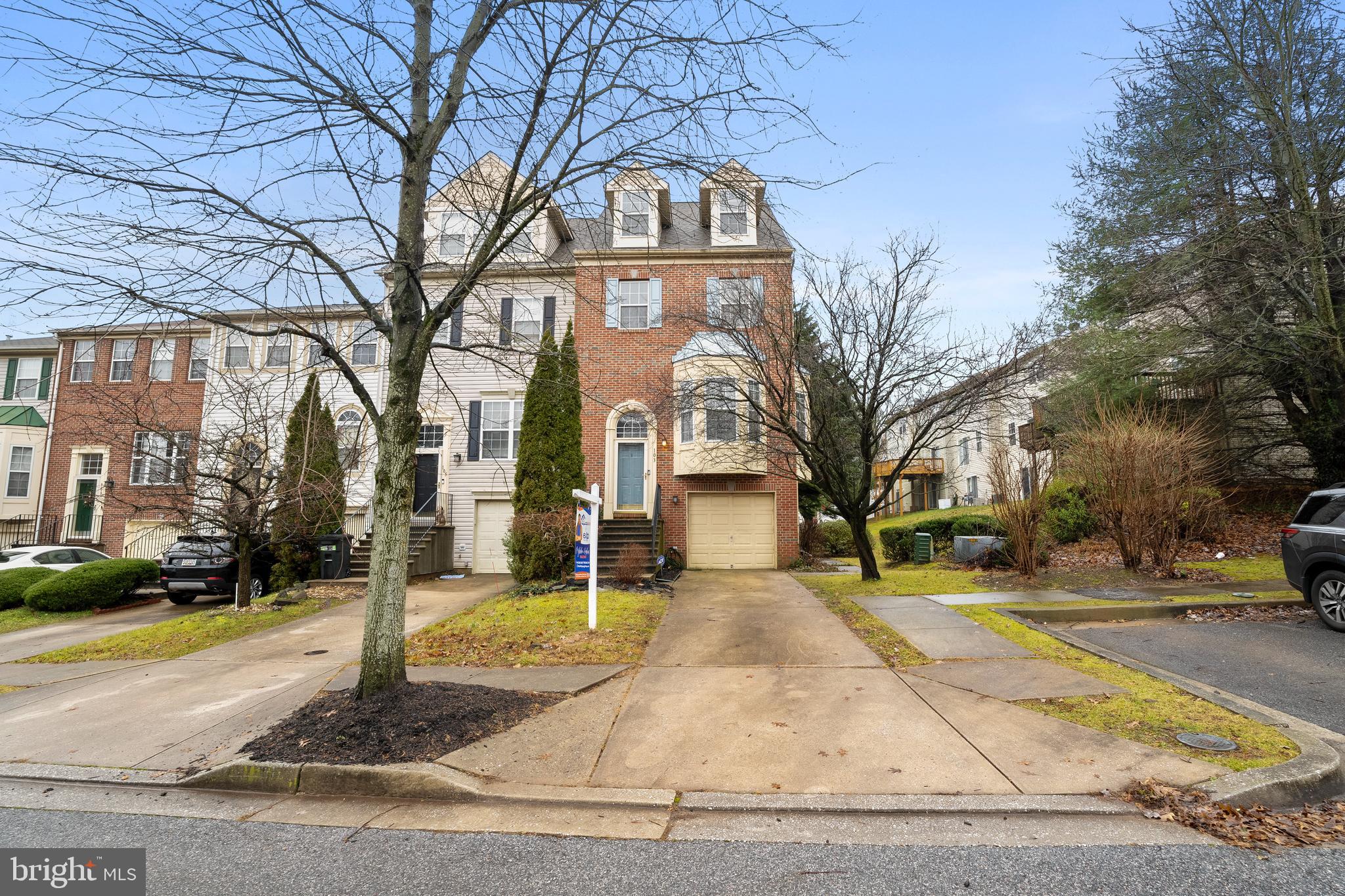 CHERRY CROFT - Residential