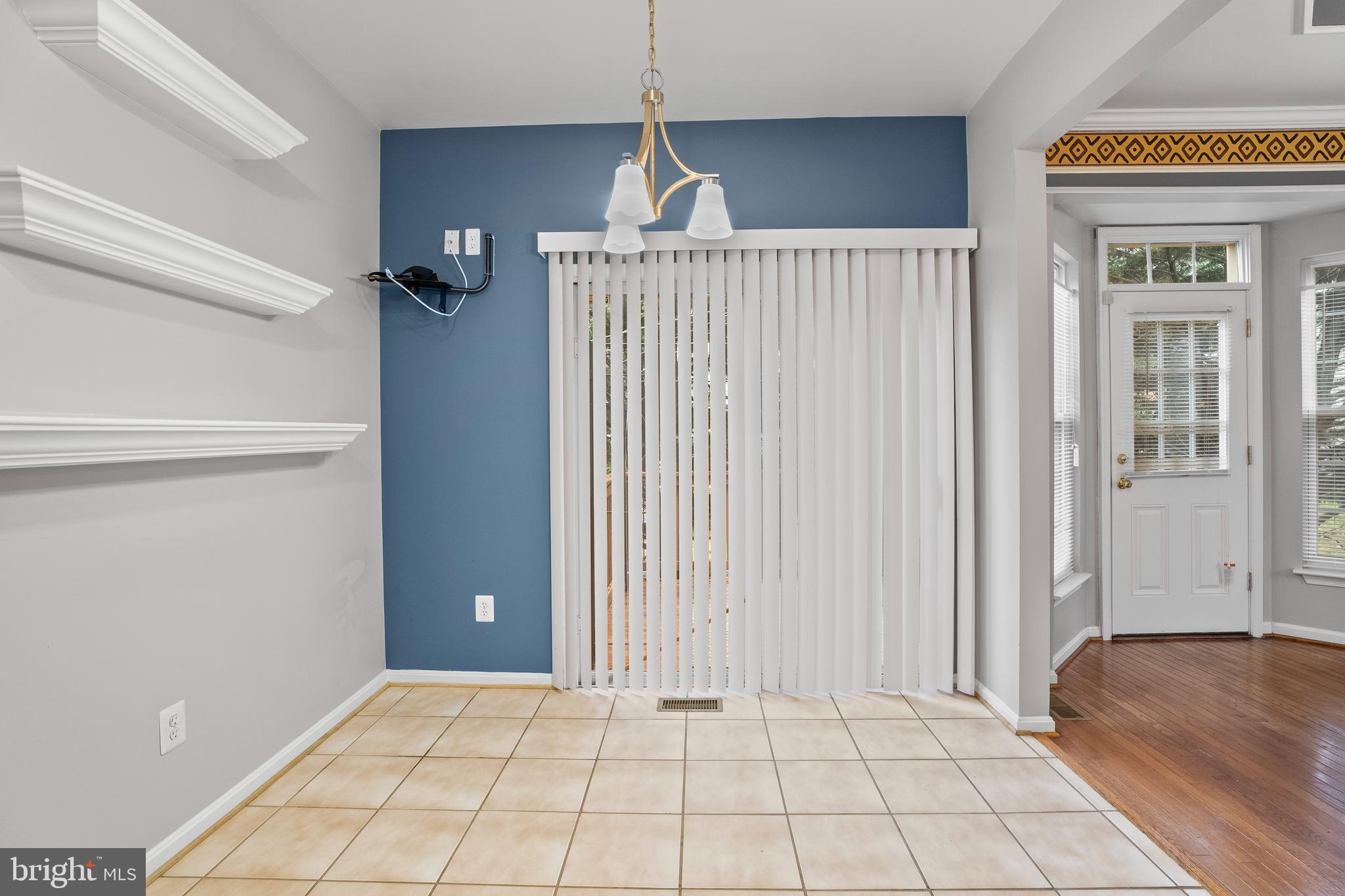 CHERRY CROFT - Residential