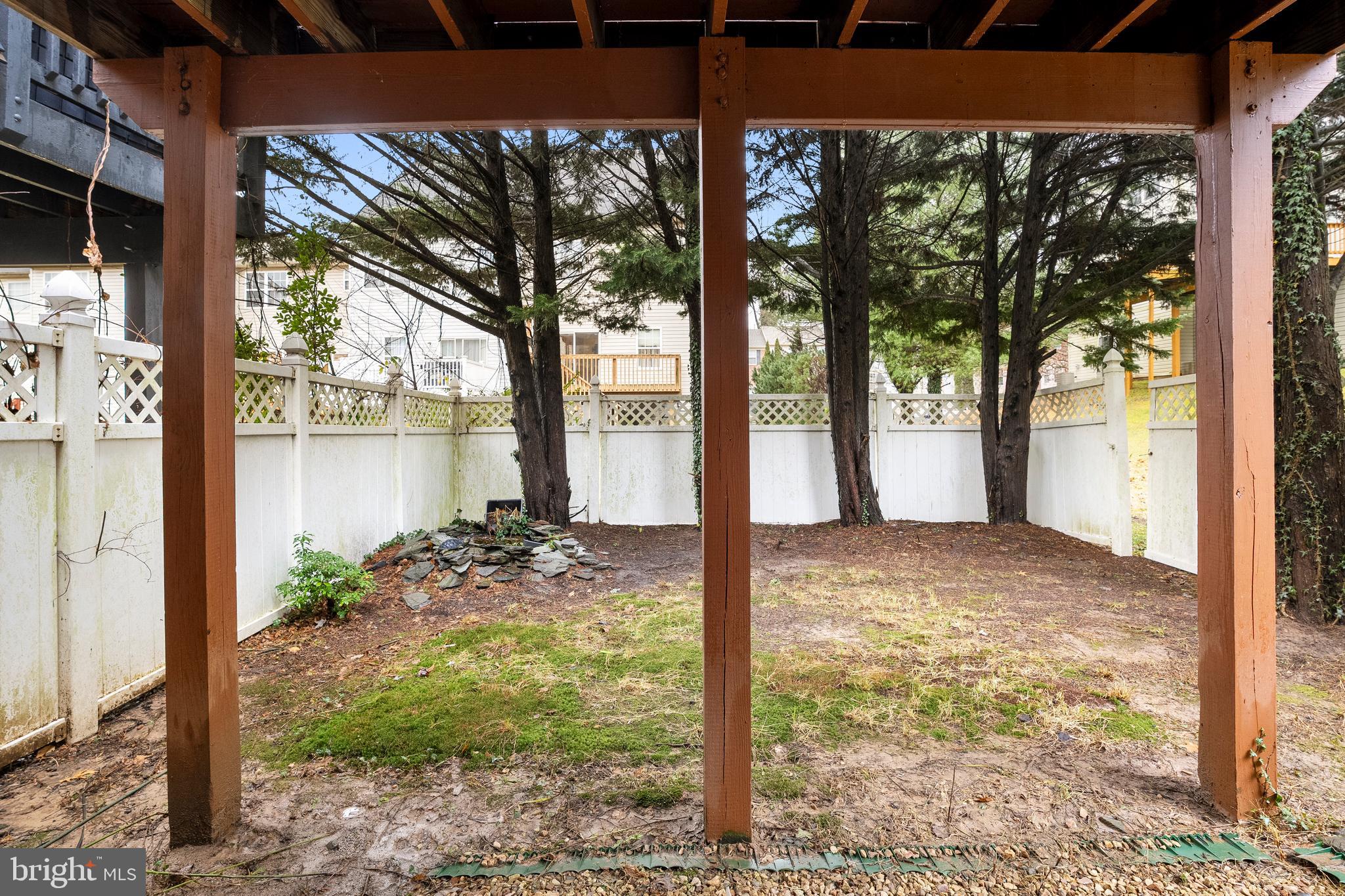 CHERRY CROFT - Residential