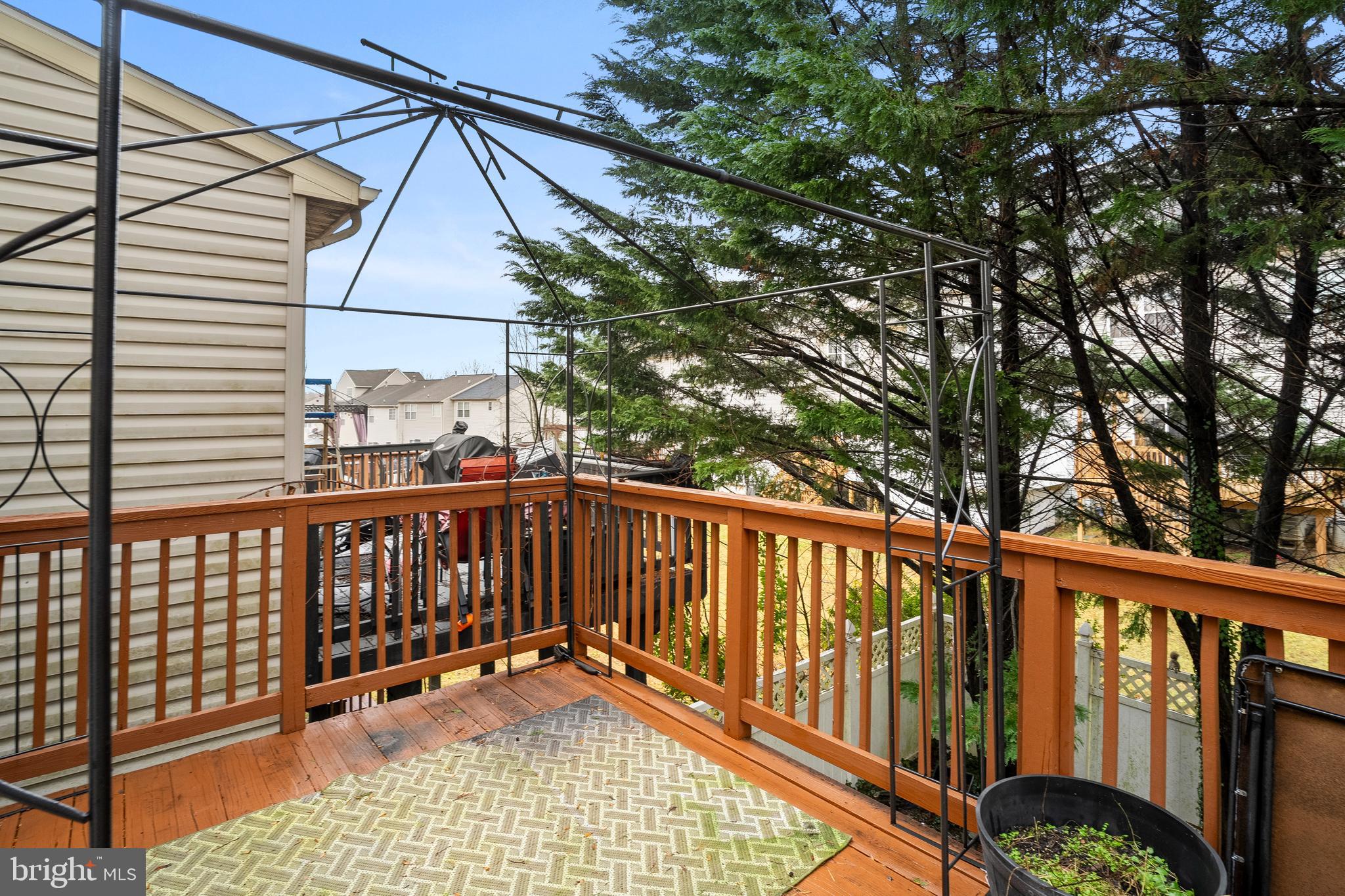 CHERRY CROFT - Residential