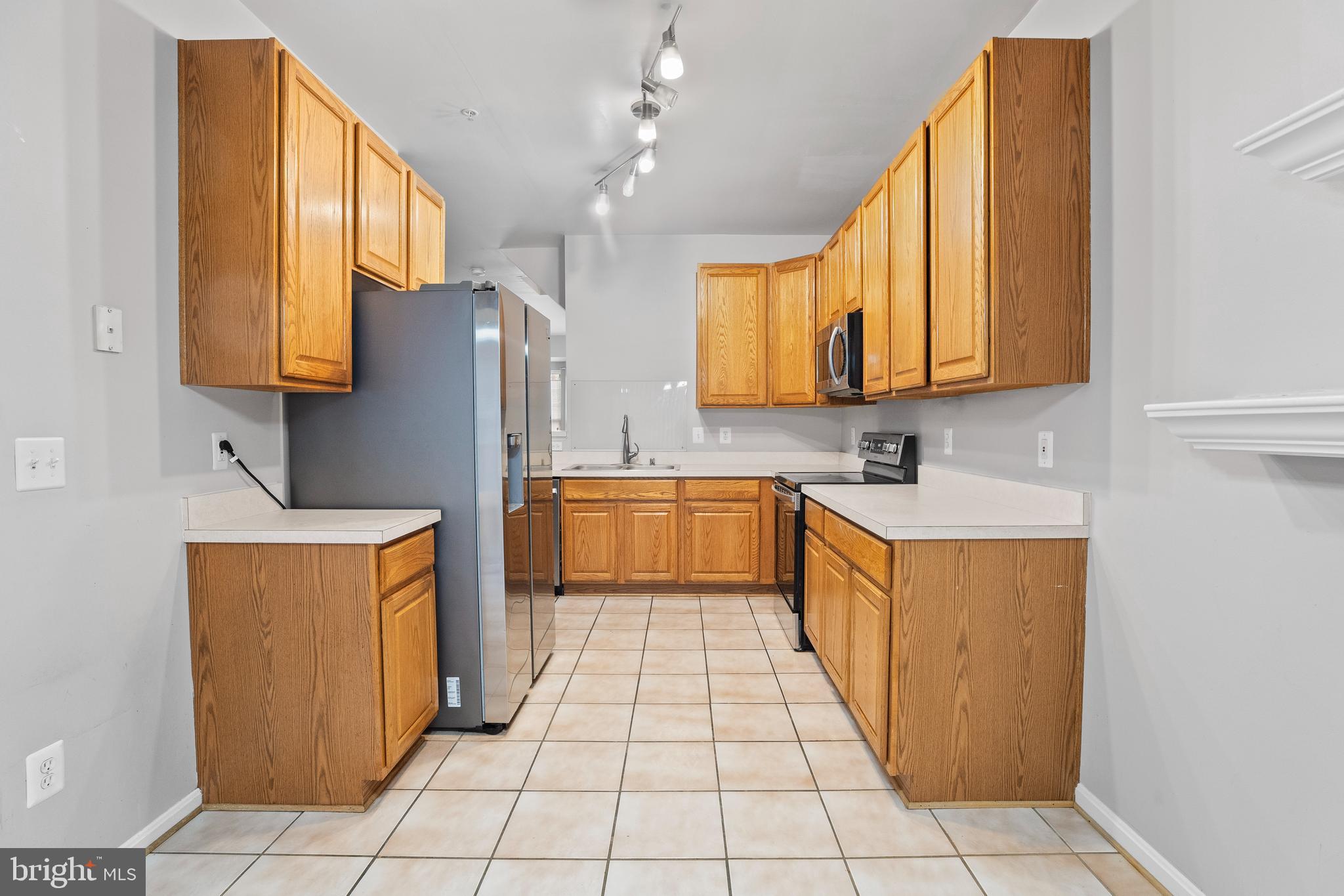 CHERRY CROFT - Residential