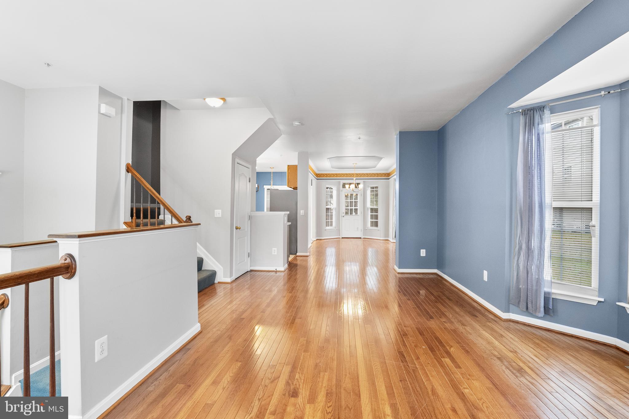 CHERRY CROFT - Residential