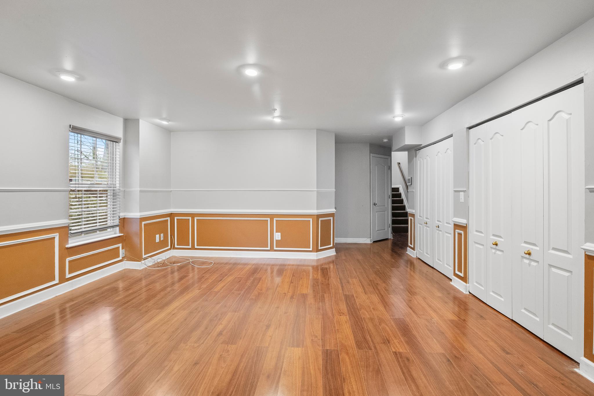 CHERRY CROFT - Residential