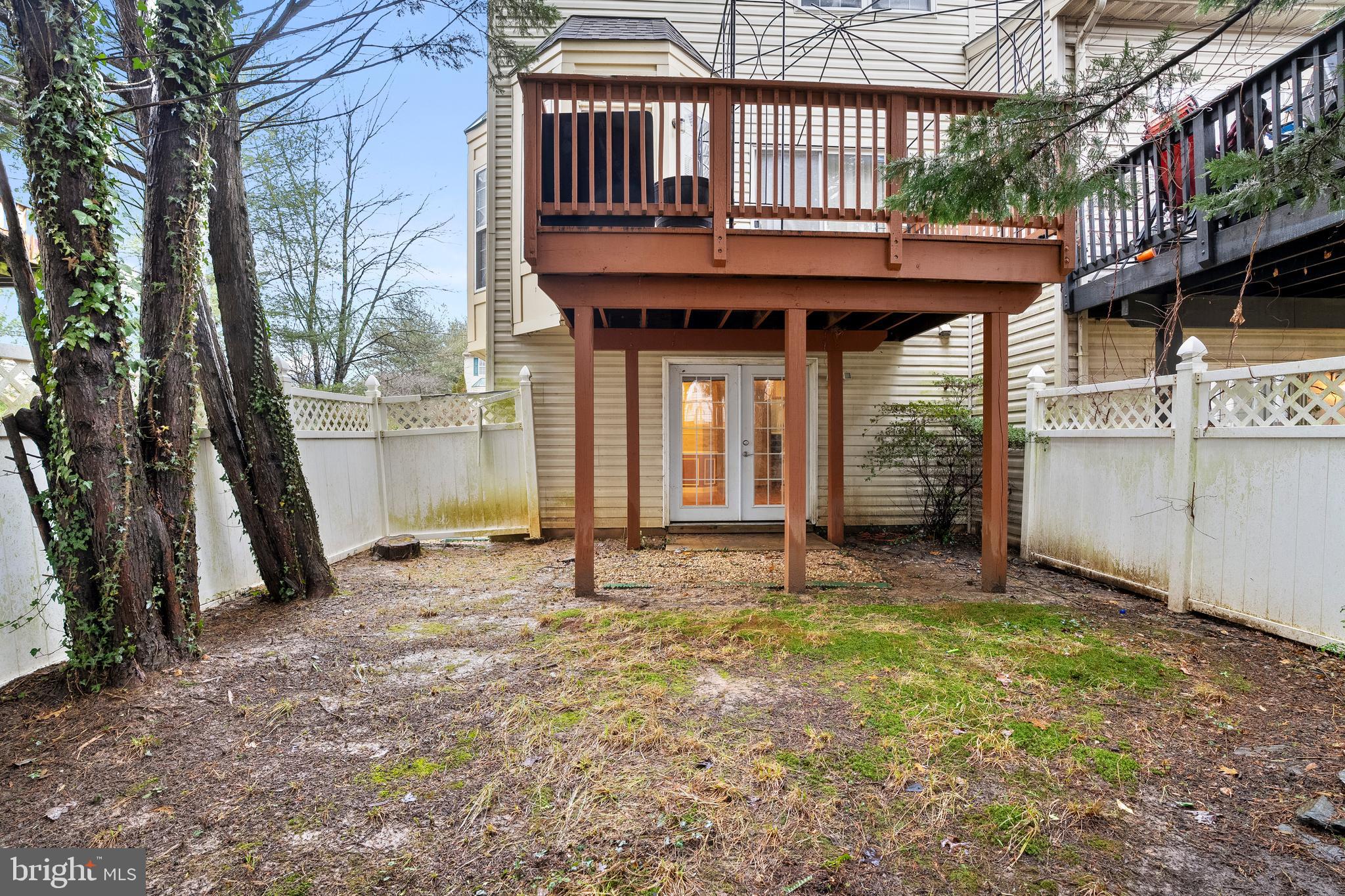 CHERRY CROFT - Residential