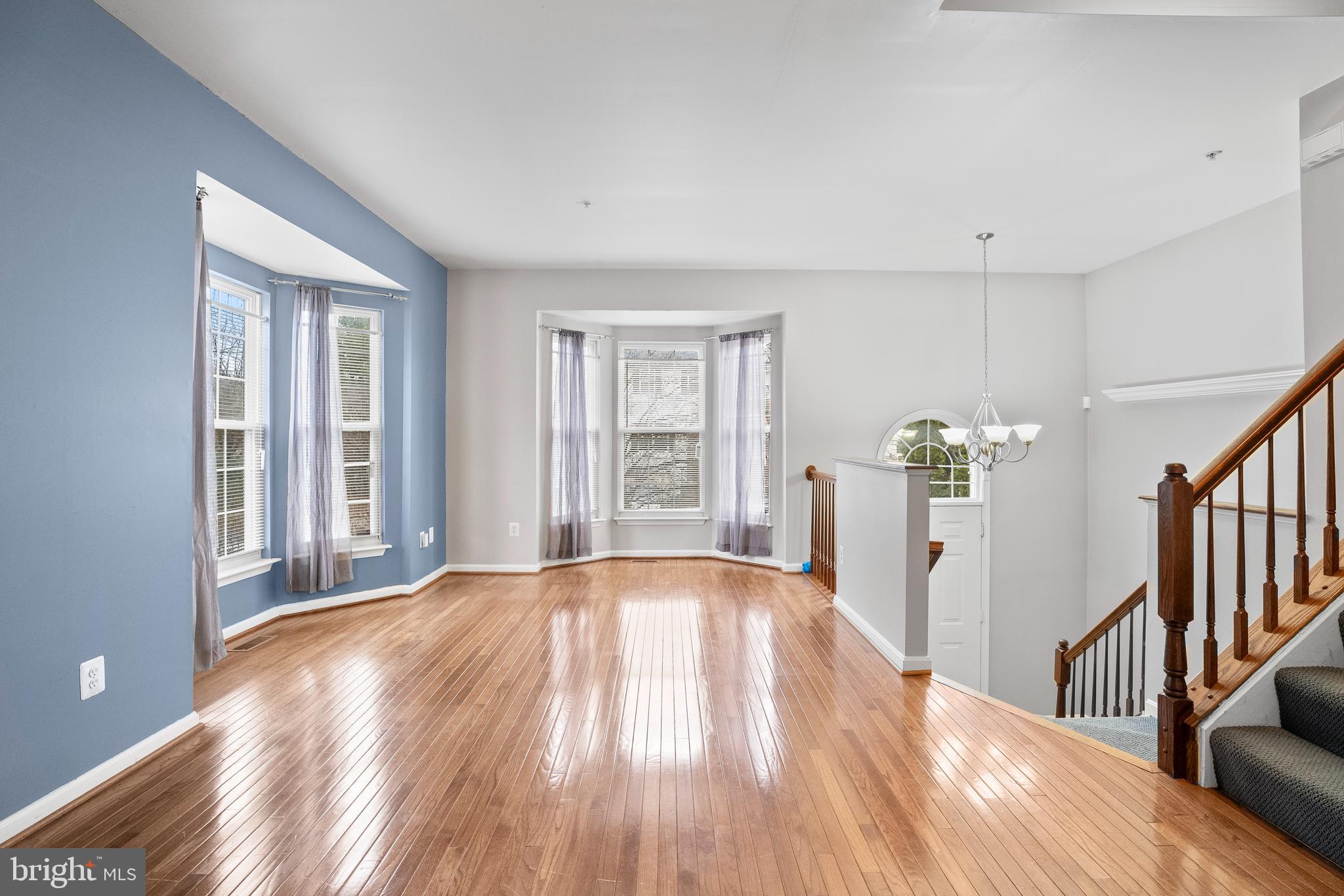 CHERRY CROFT - Residential