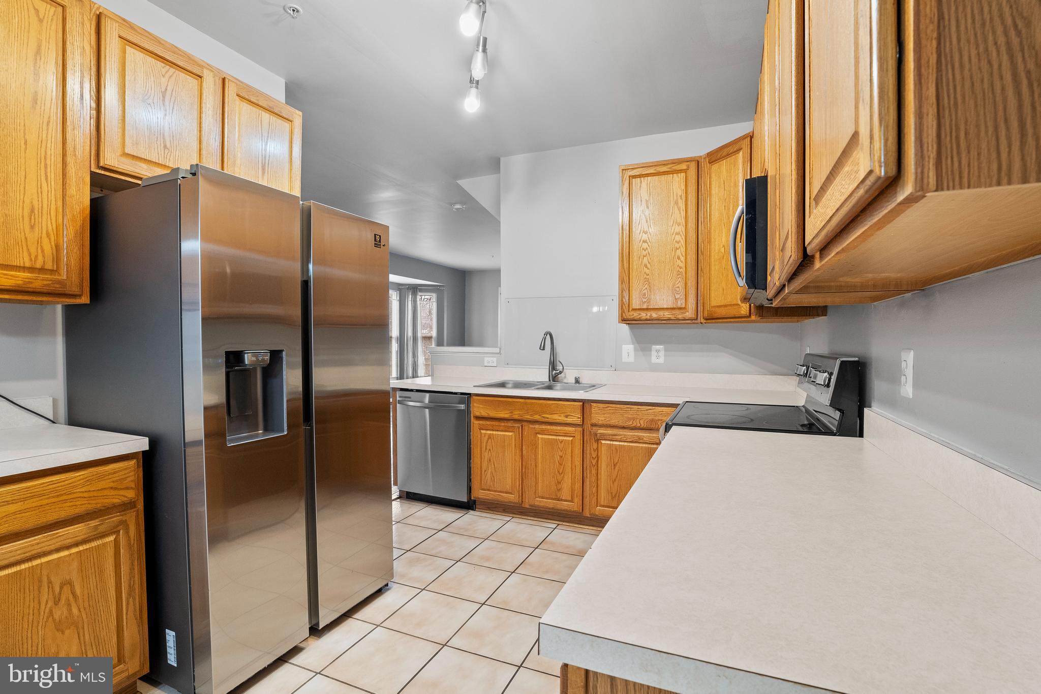 CHERRY CROFT - Residential