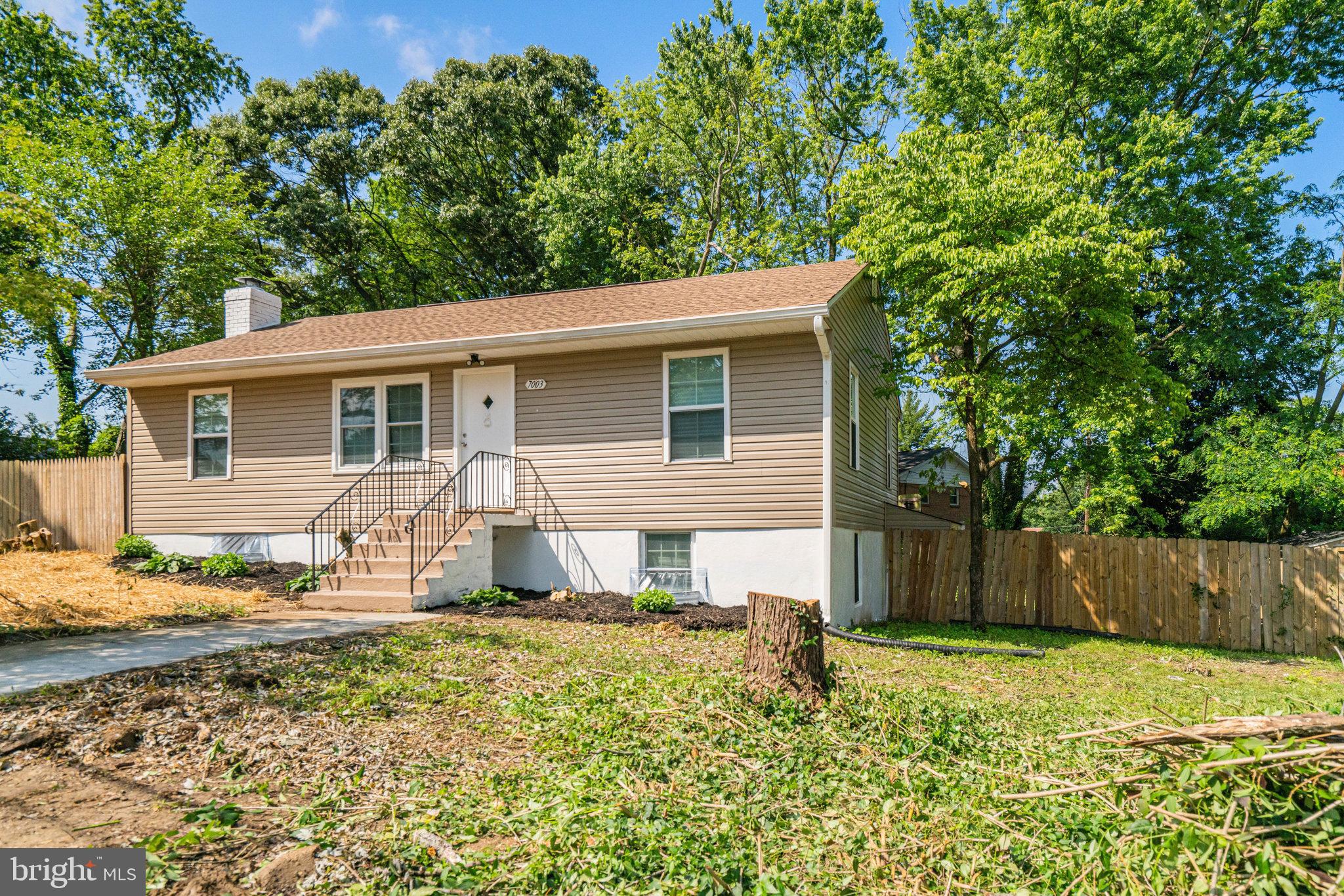 7003 TAYLOR MANOR AVENUE