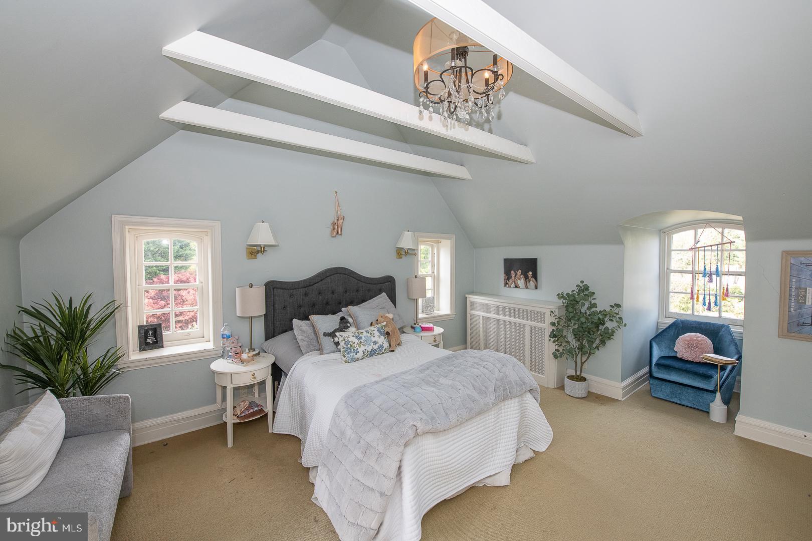 MERION STATION - Residential